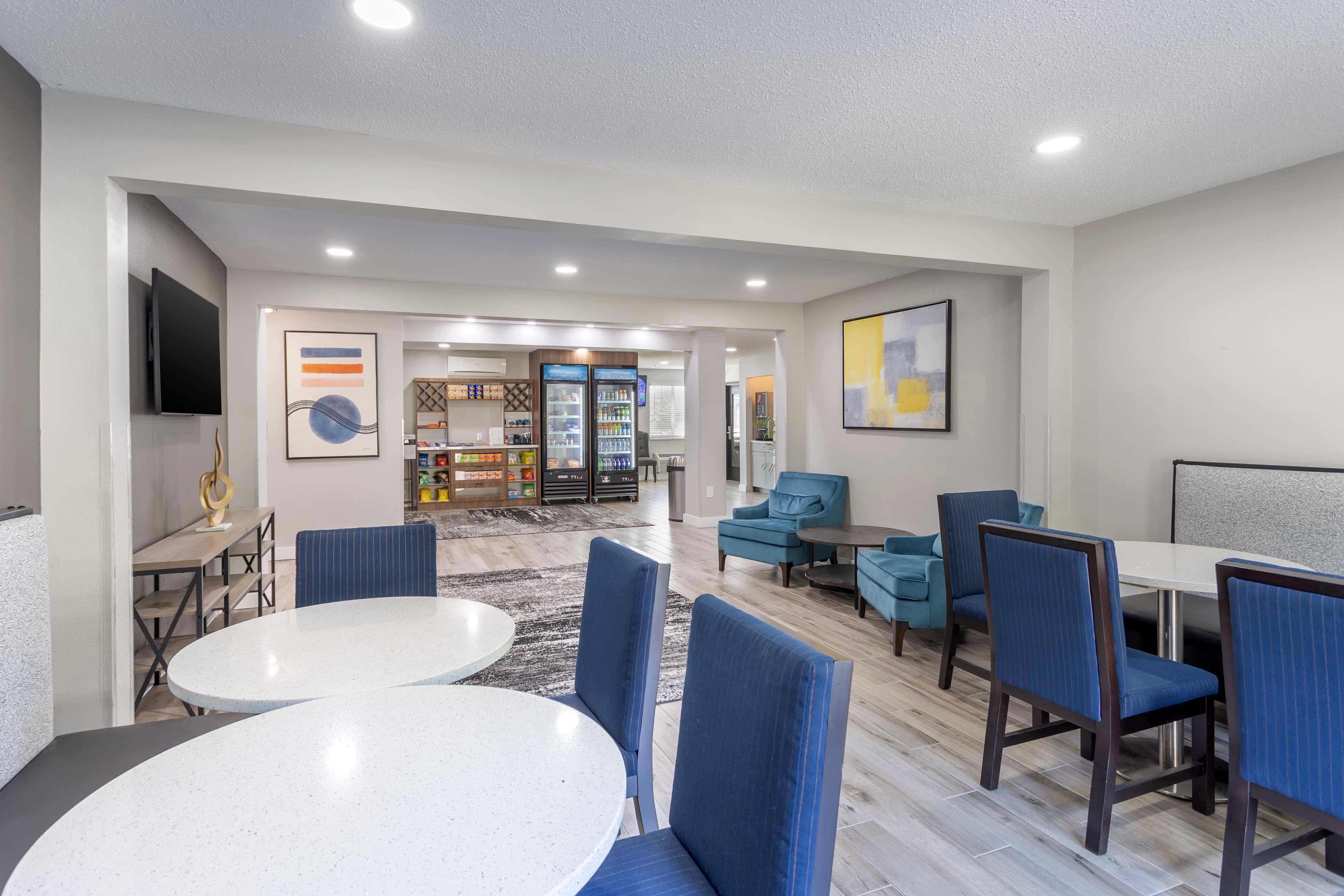 Executive Residency BW Philadelphia-Willow Grove