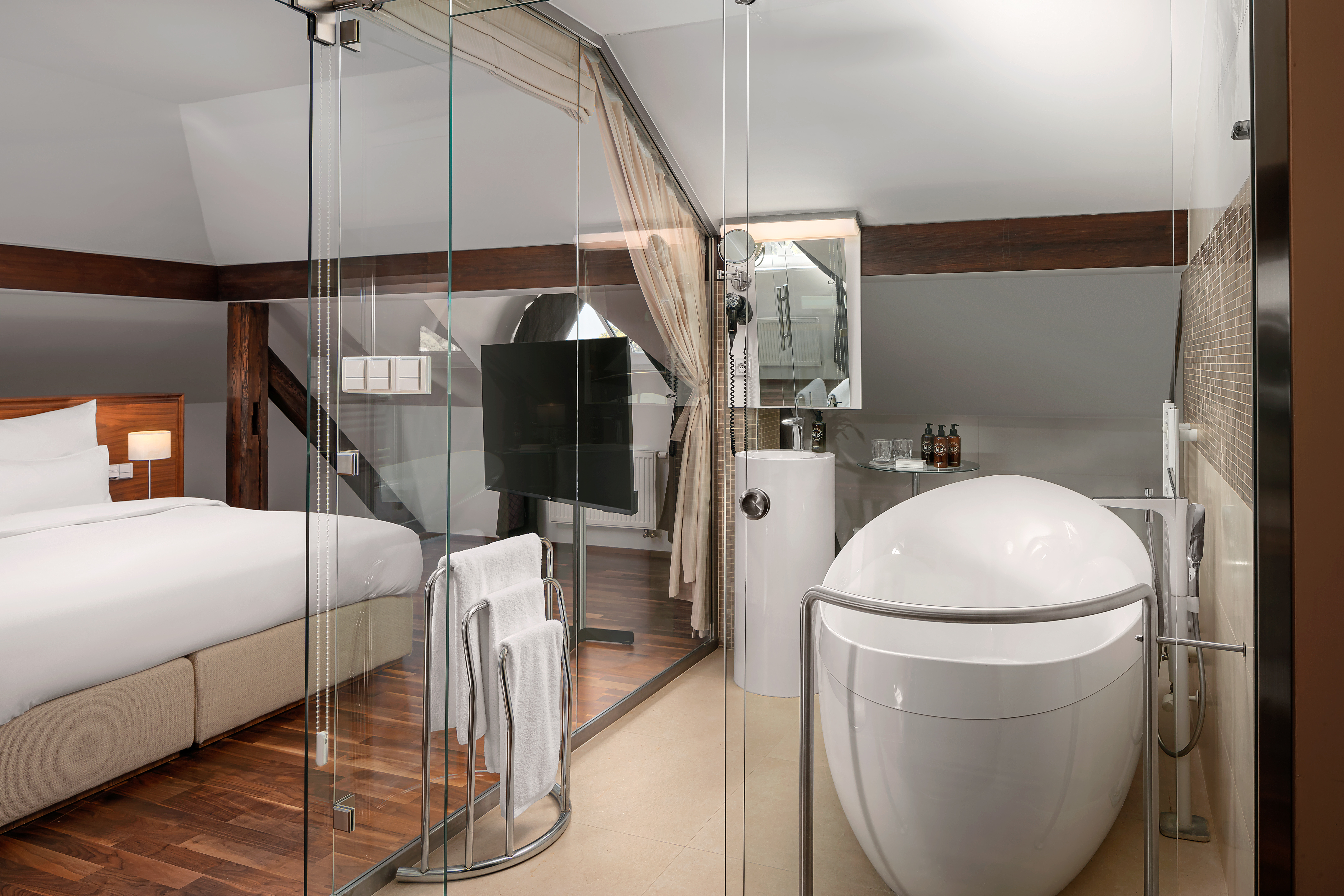 Harvey Spa Hotel