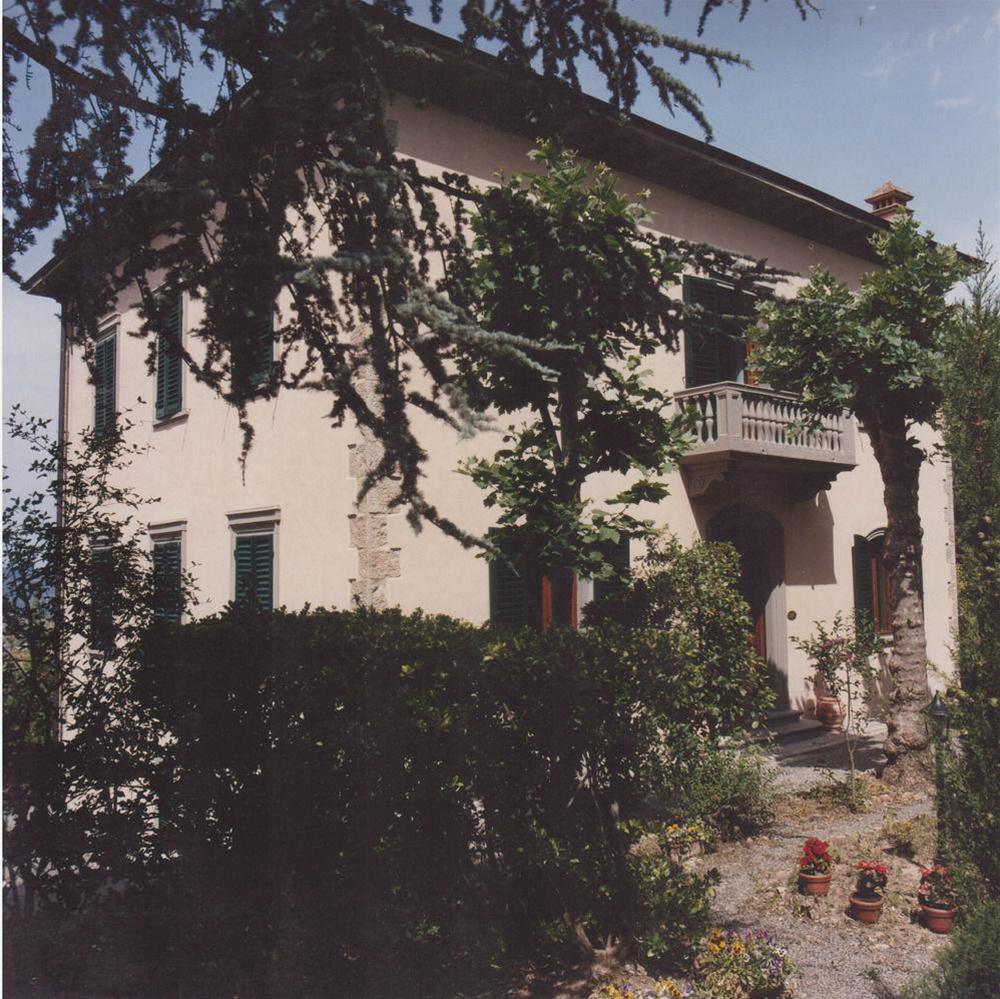 Villa Porta all'Arco