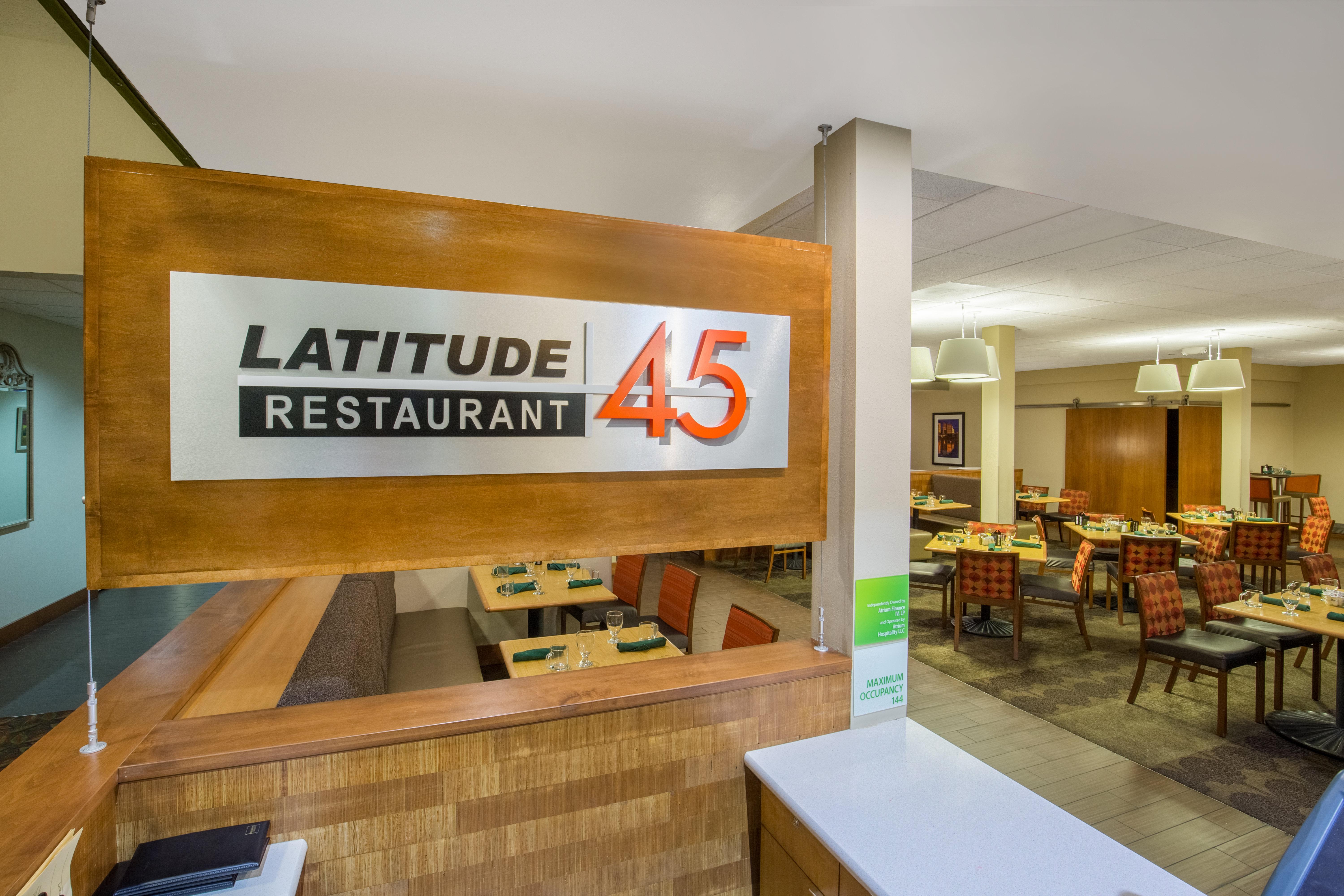 Holiday Inn Portland-Airport (I-205) By IHG