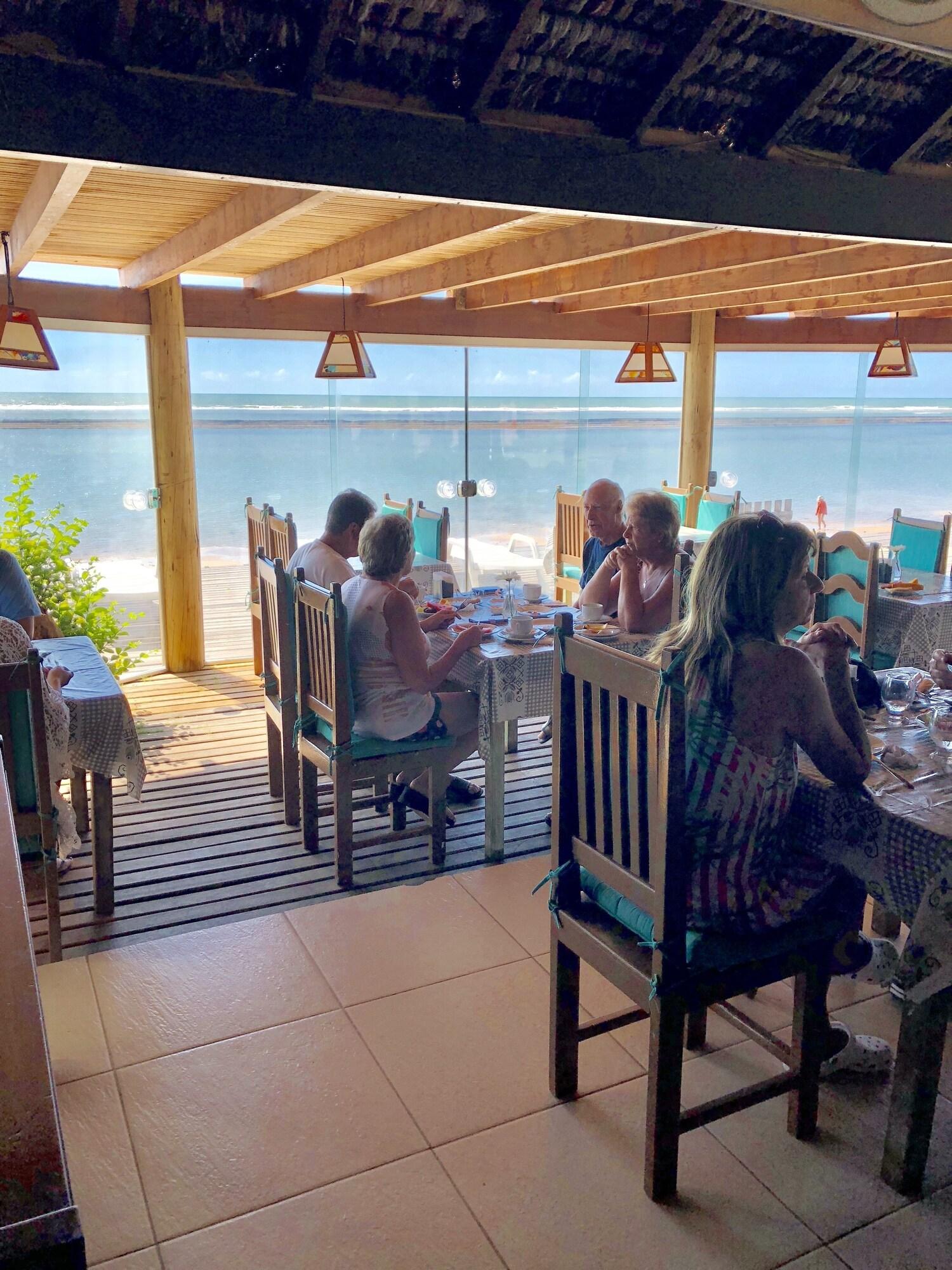 Arraial Praia Pousada