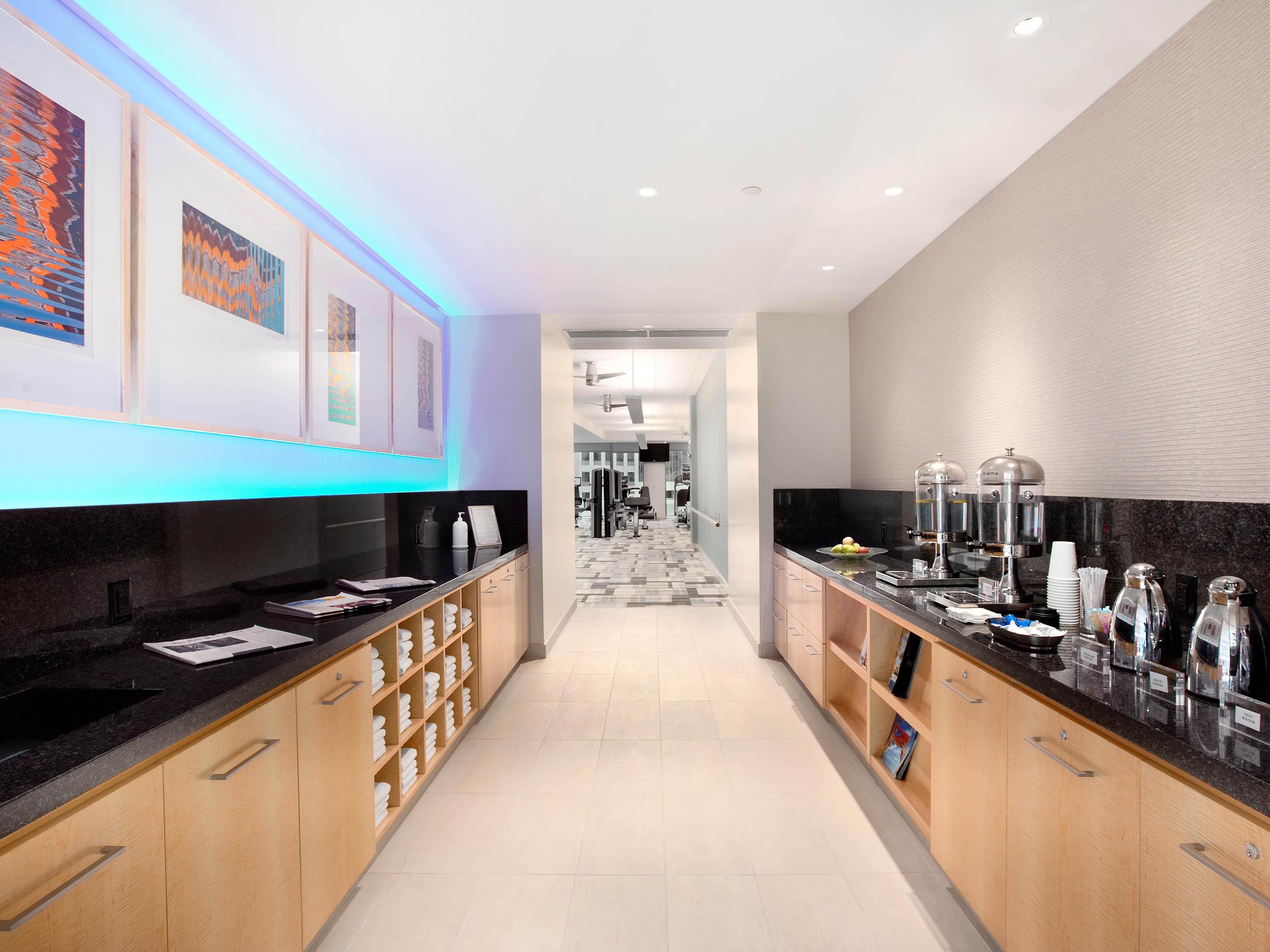 Fairmont Pittsburgh by null