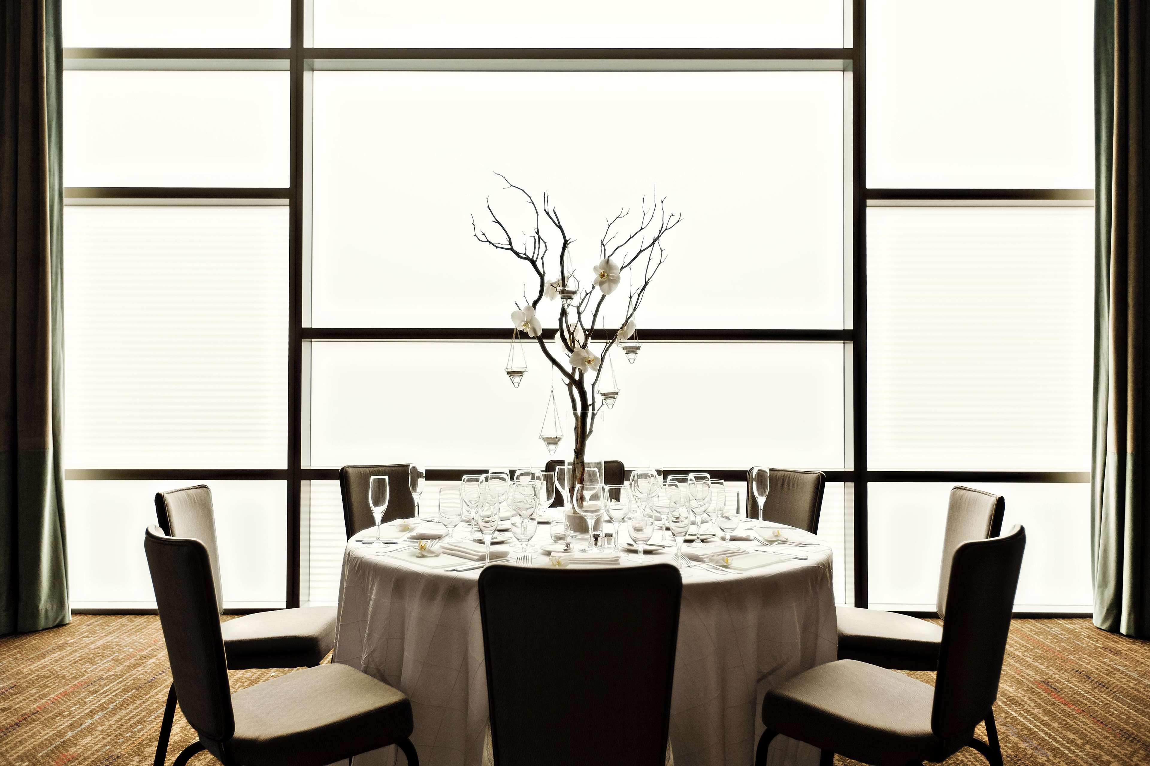 Fairmont Pittsburgh by null