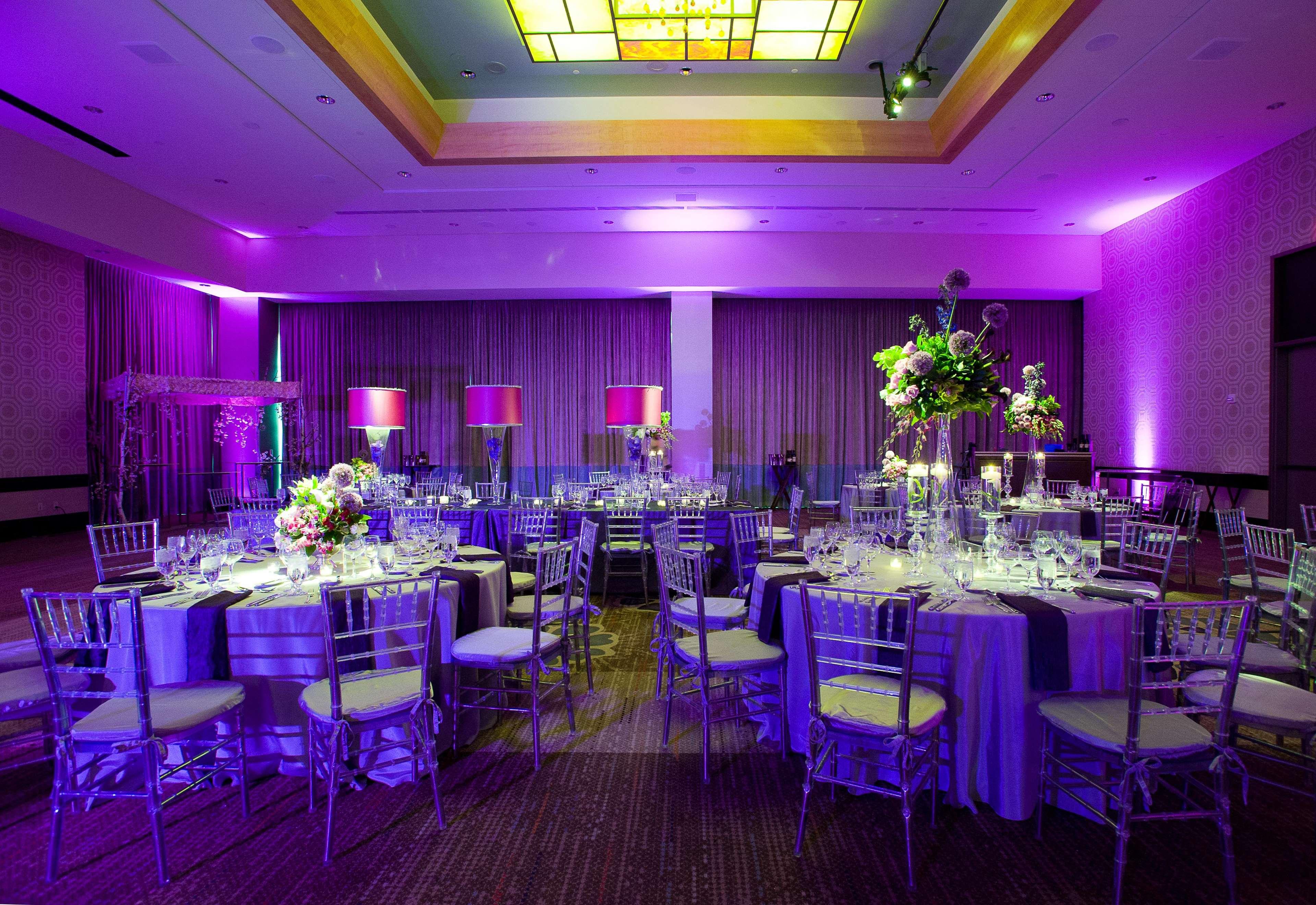 Fairmont Pittsburgh by null