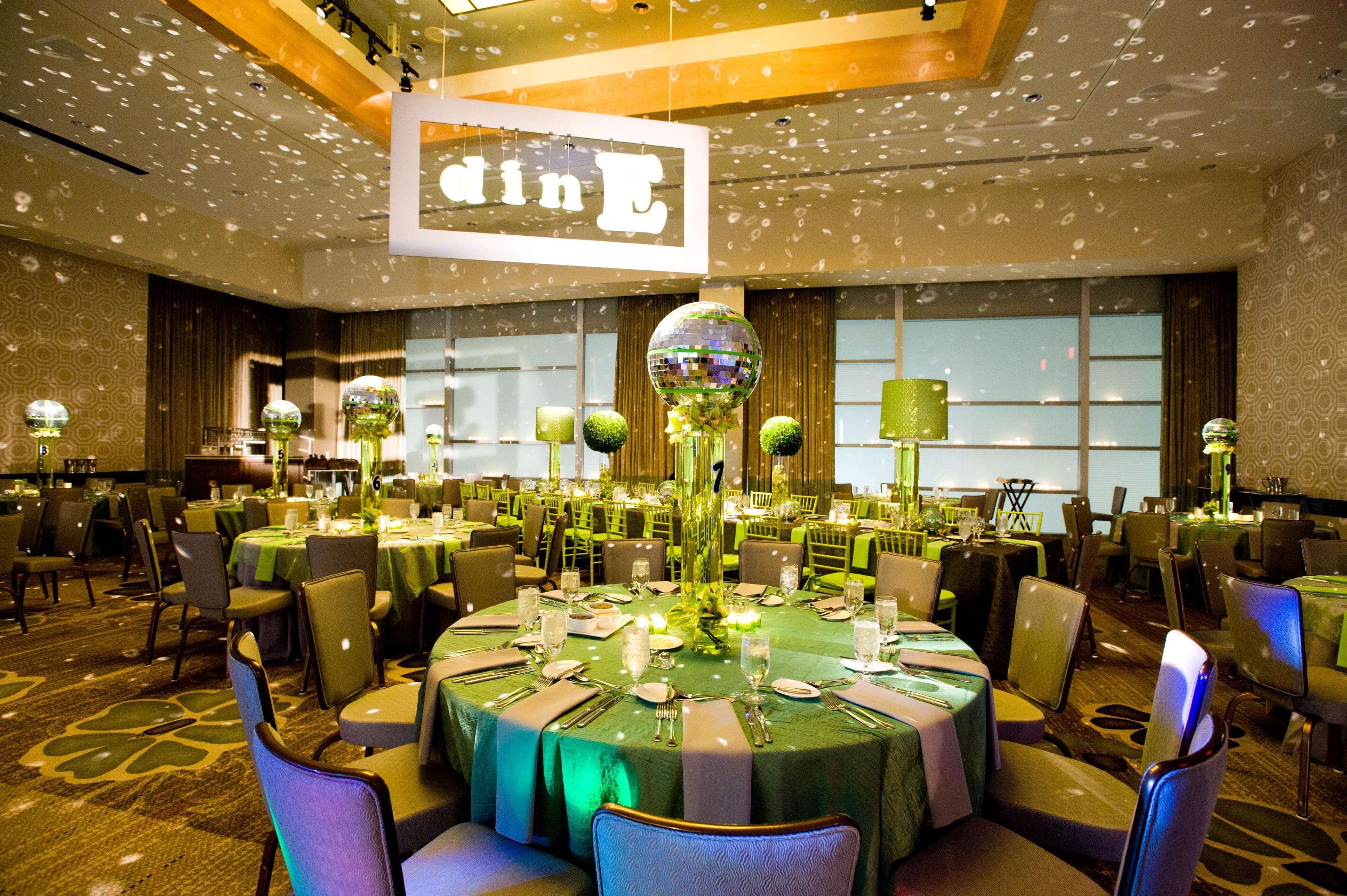 Fairmont Pittsburgh by null