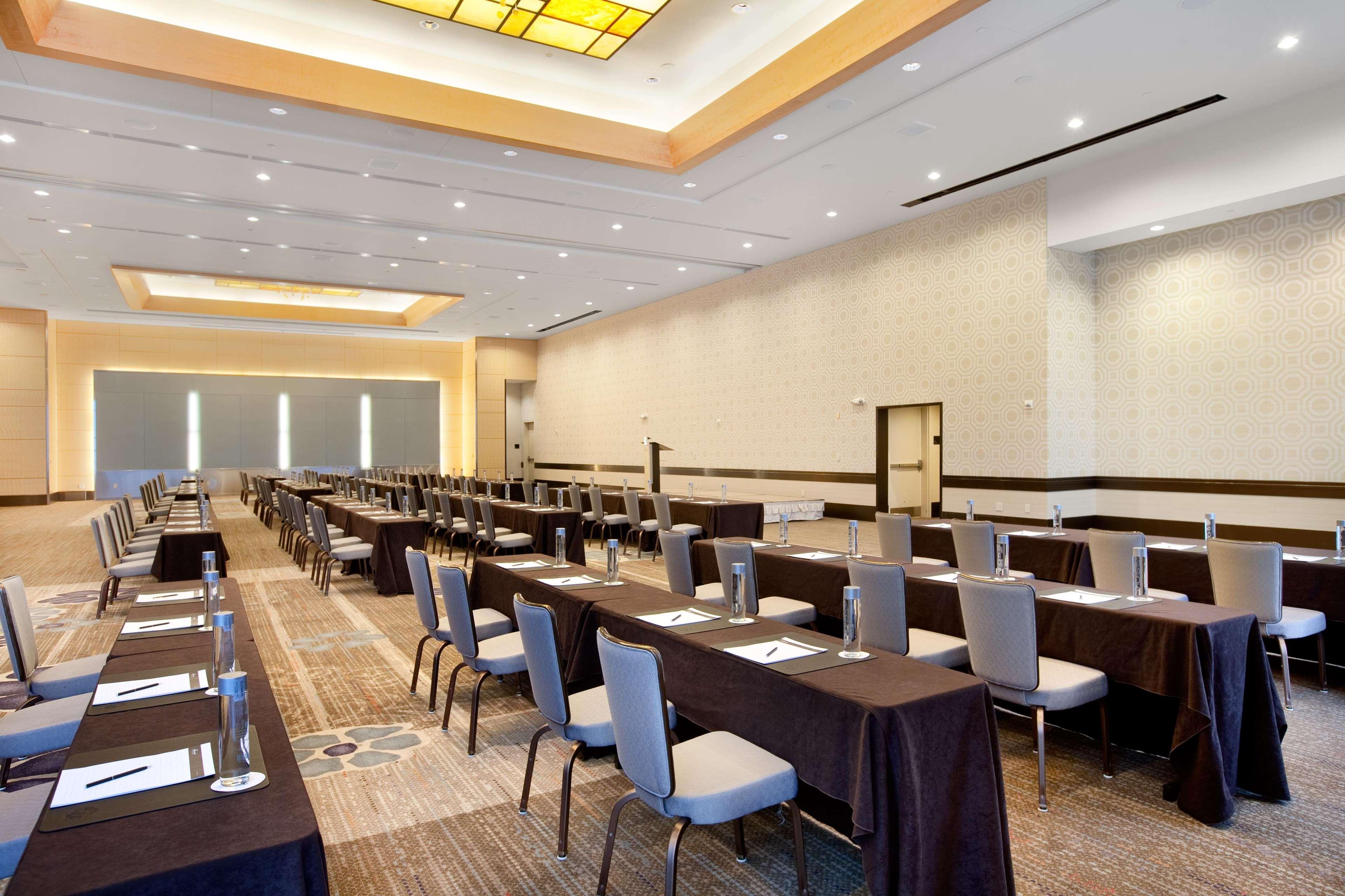 Fairmont Pittsburgh by null
