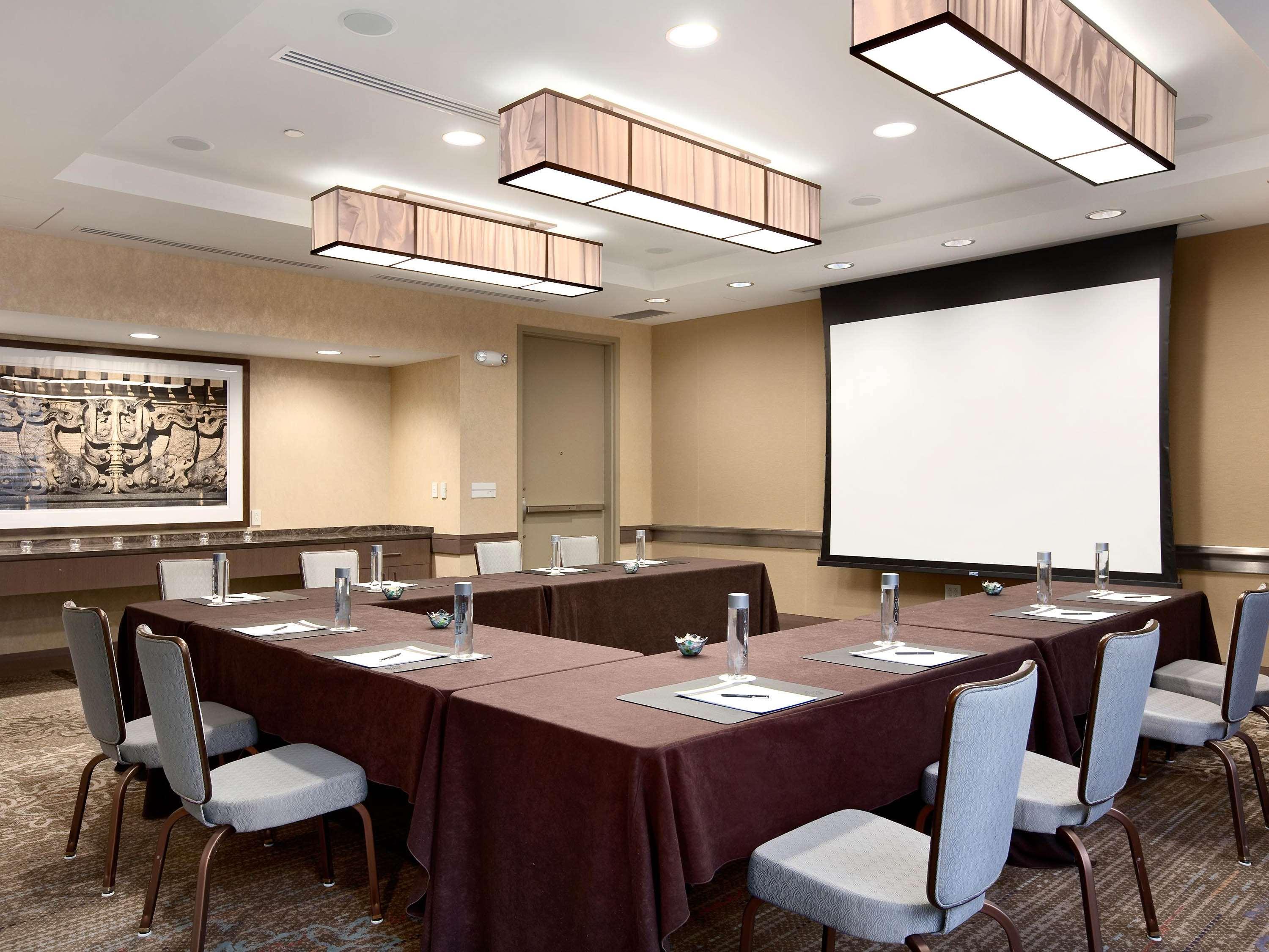 Fairmont Pittsburgh by null