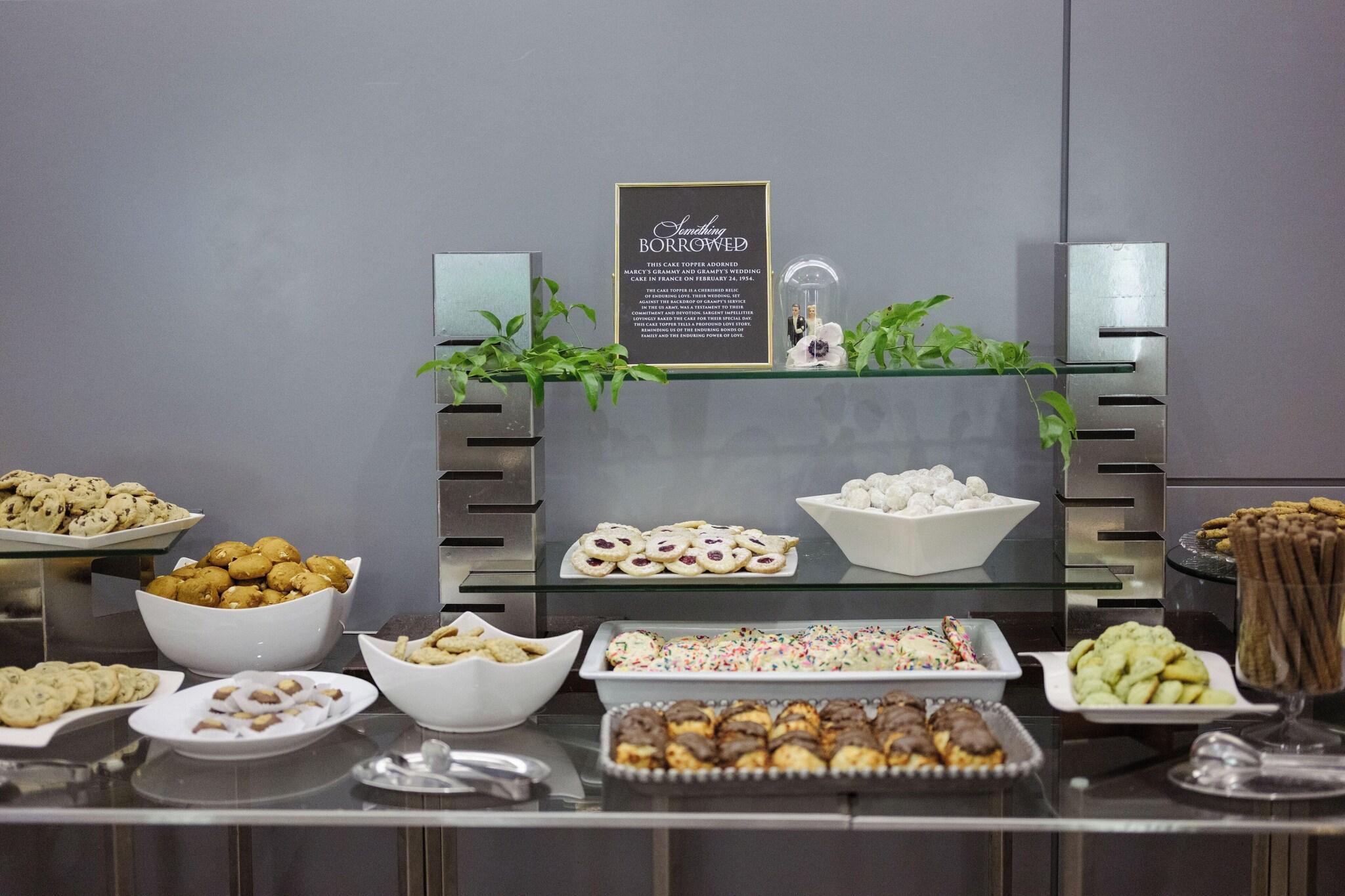 Fairmont Pittsburgh by null