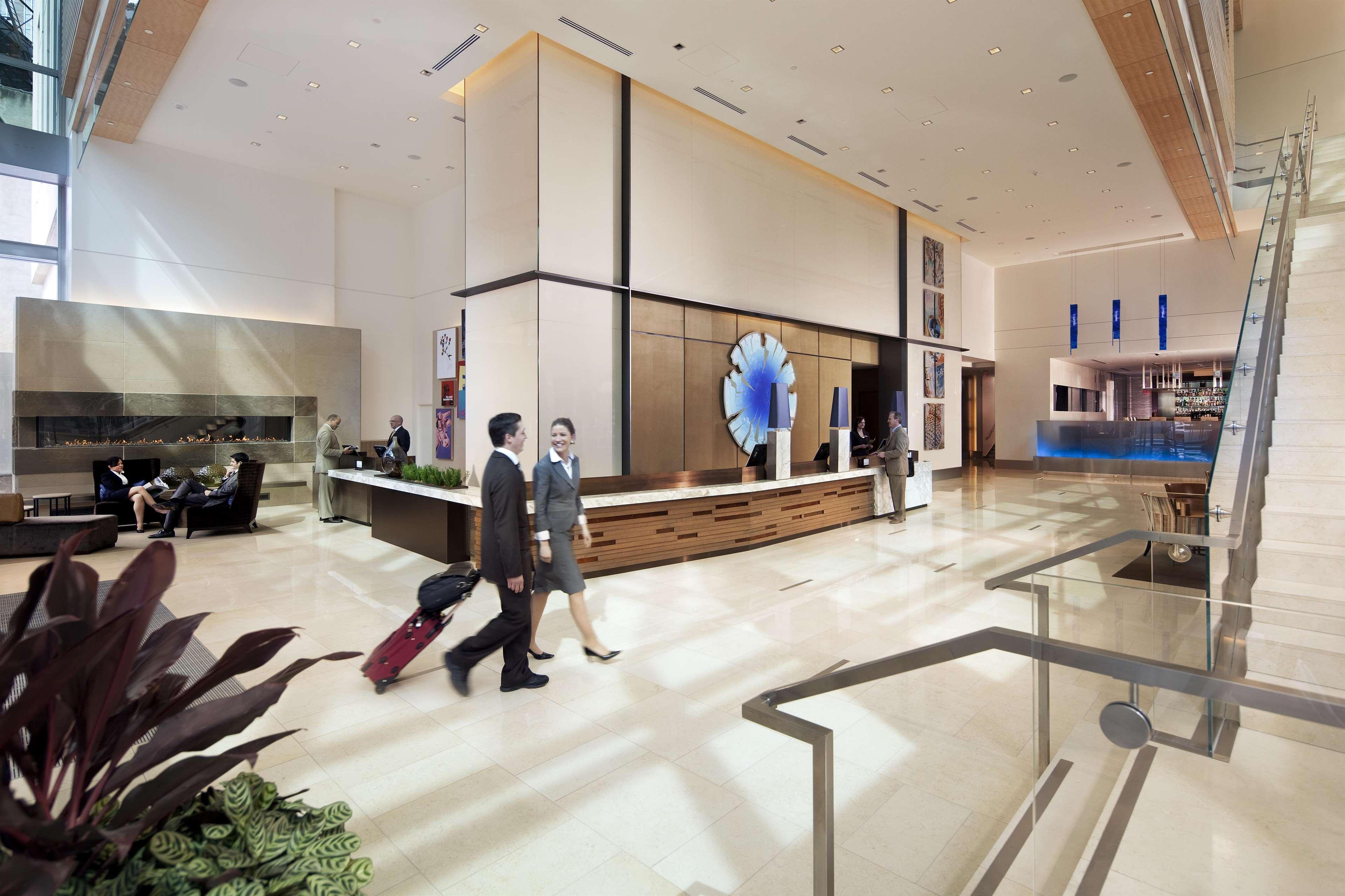 Fairmont Pittsburgh by null