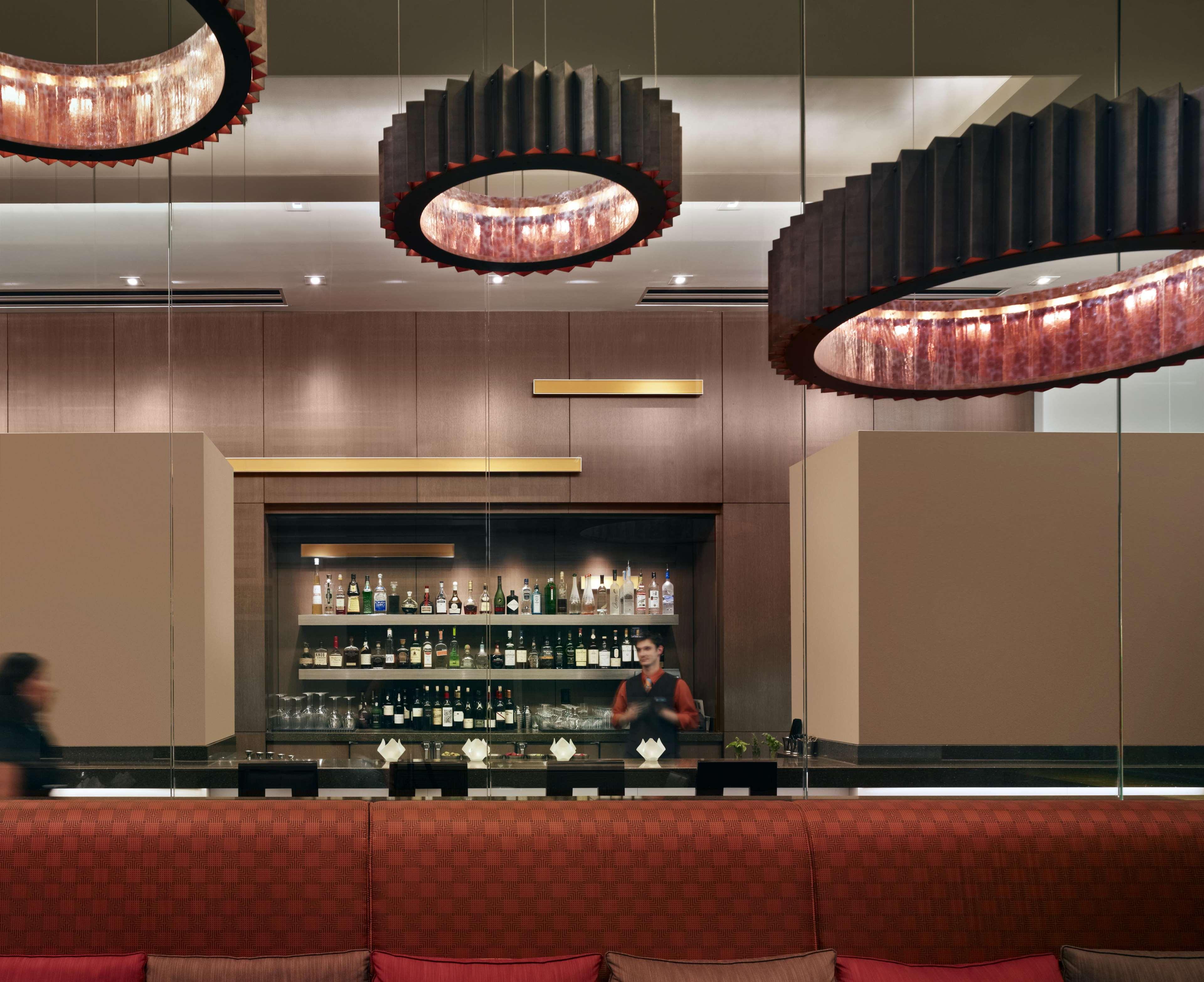 Fairmont Pittsburgh by null