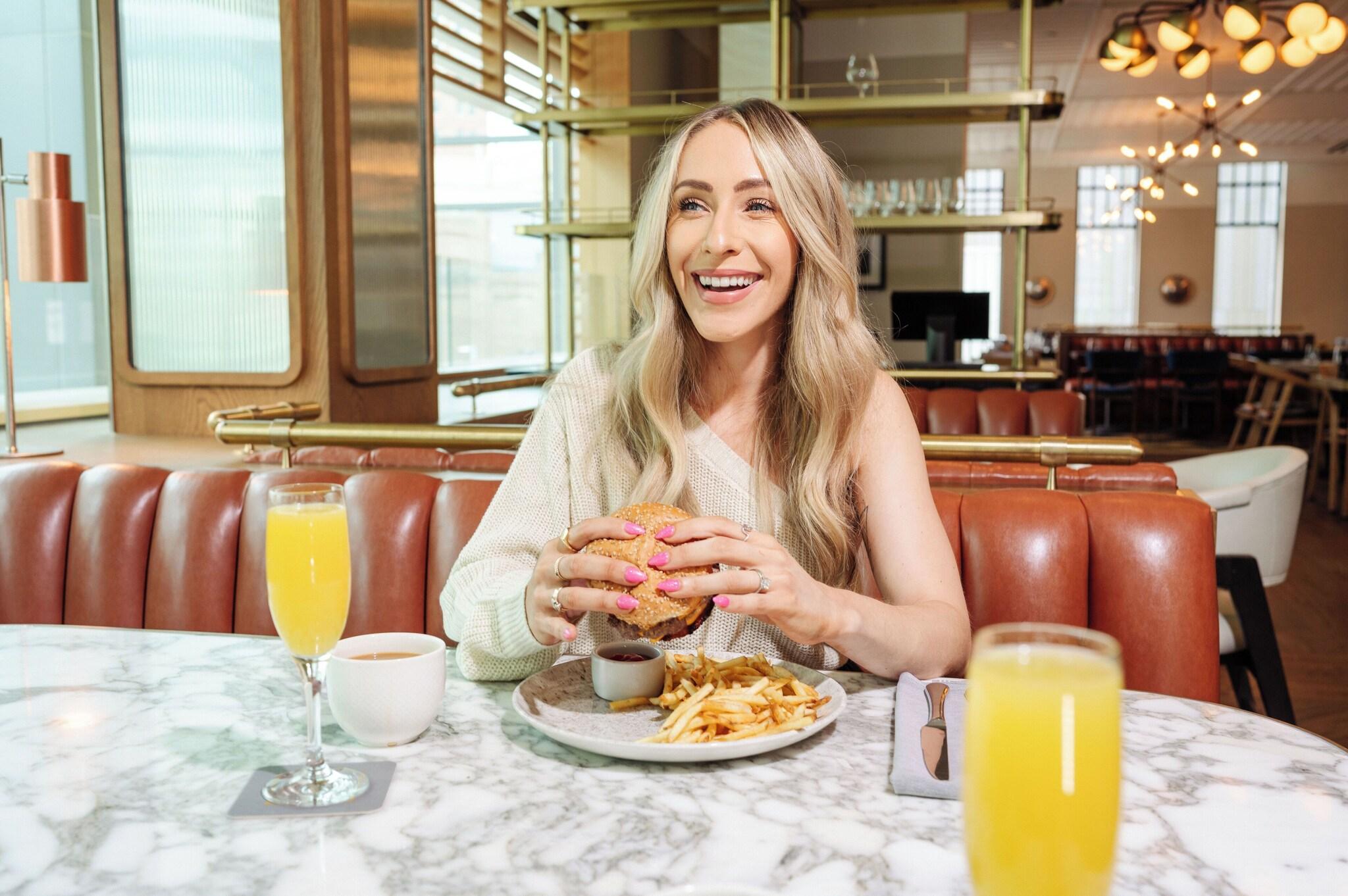 Fairmont Pittsburgh by null