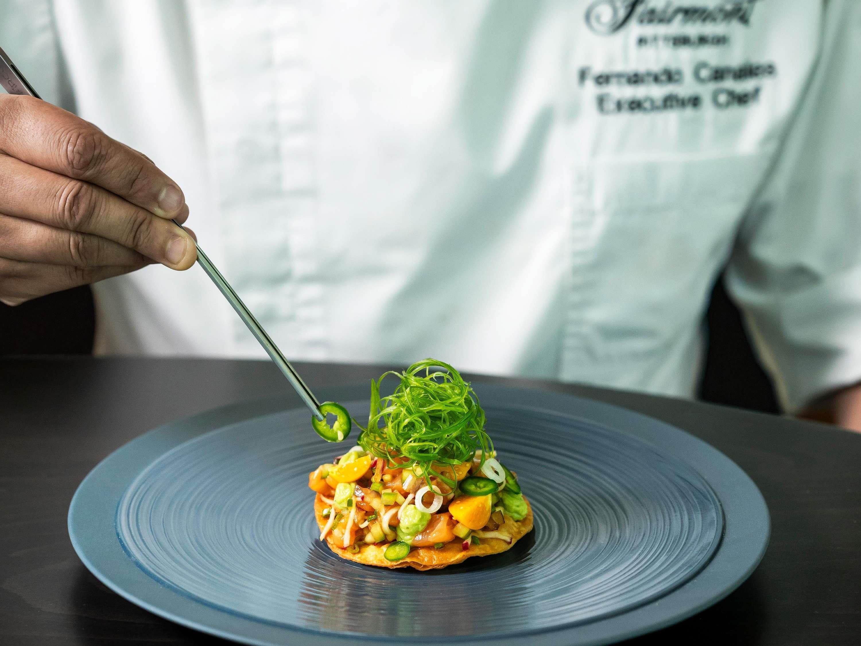 Fairmont Pittsburgh by null