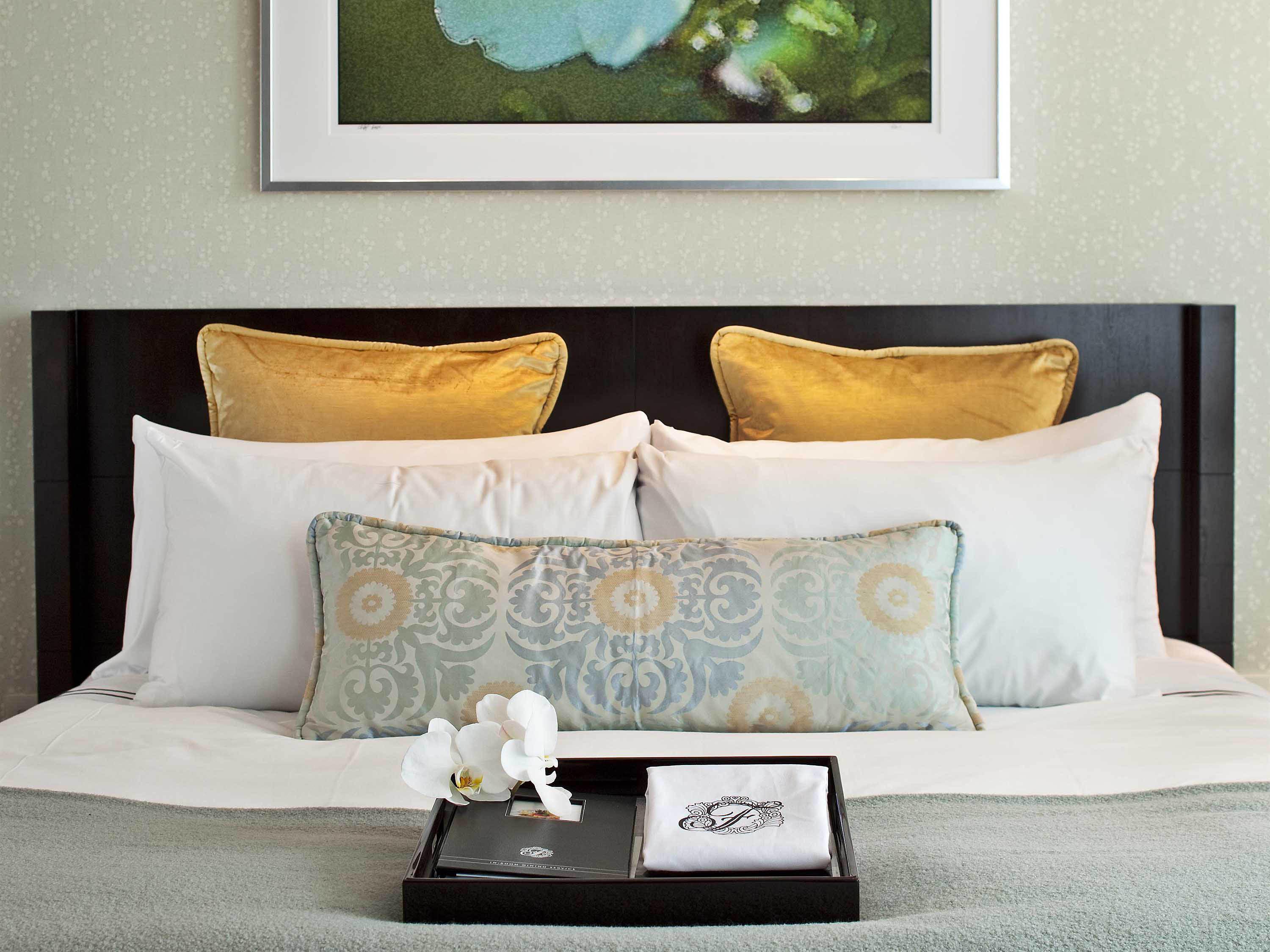 Fairmont Pittsburgh by null