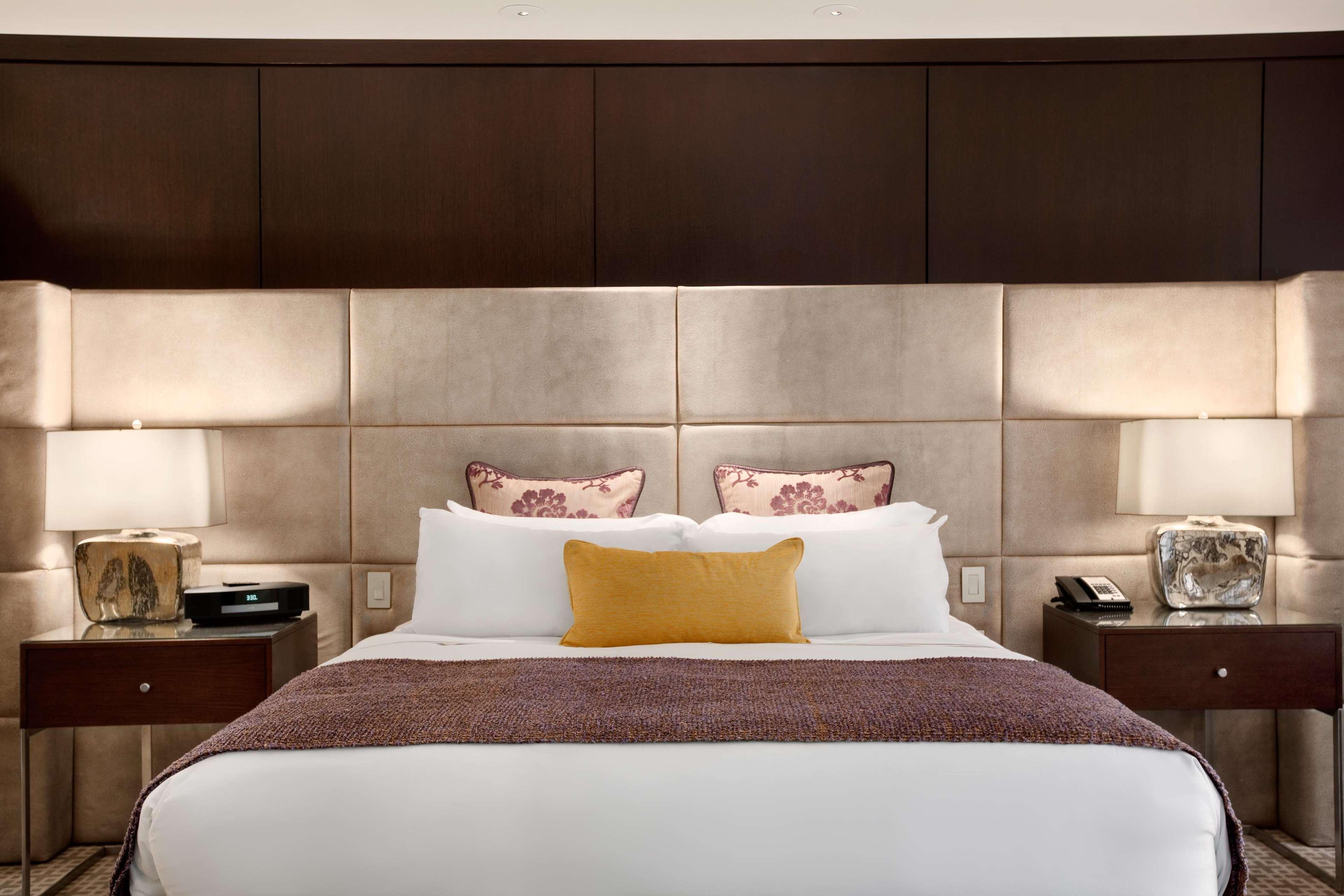 Fairmont Pittsburgh by null