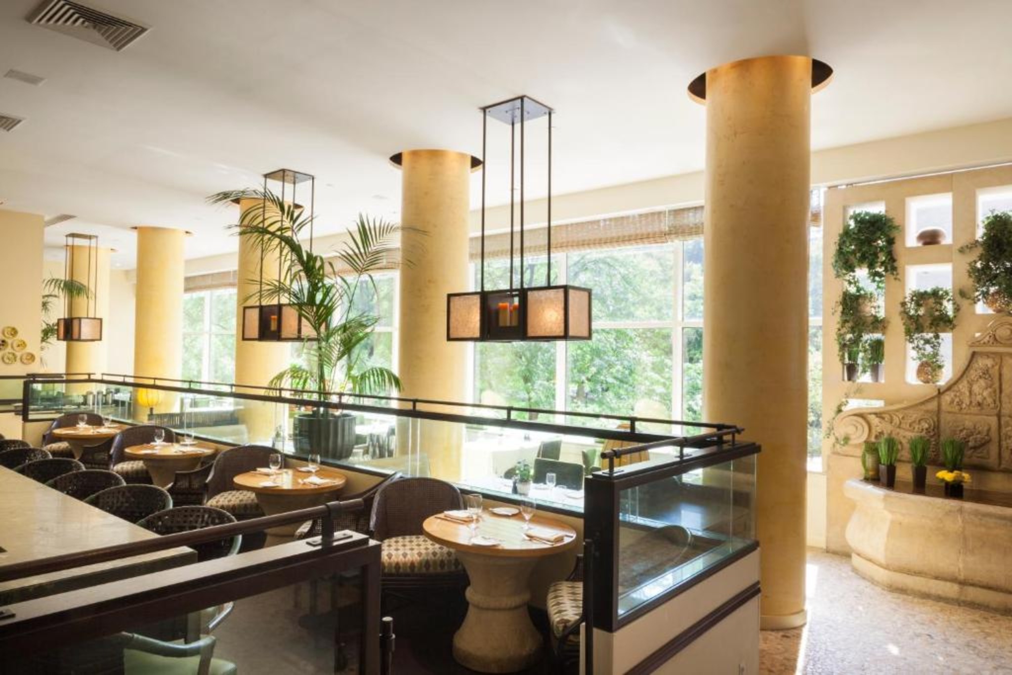 The Rittenhouse