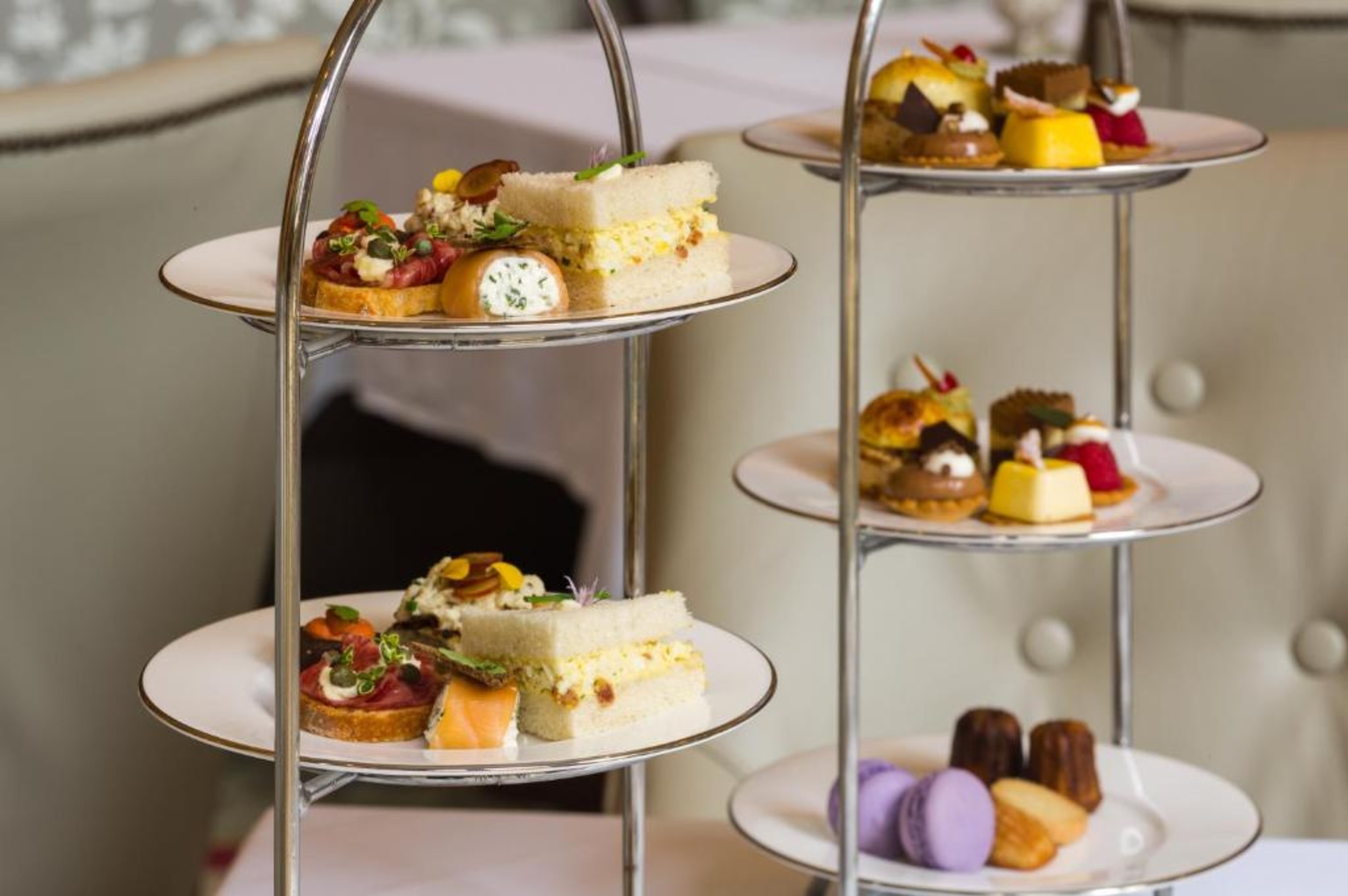 The Rittenhouse Hotel by null