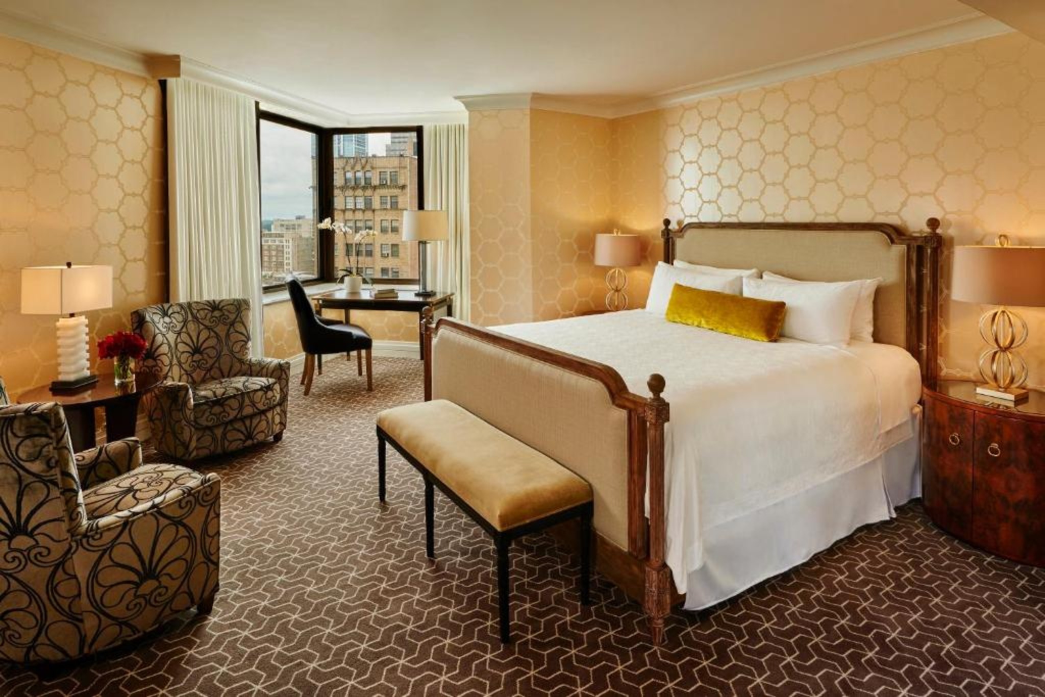 The Rittenhouse Hotel by null The Rittenhouse Hotel by null