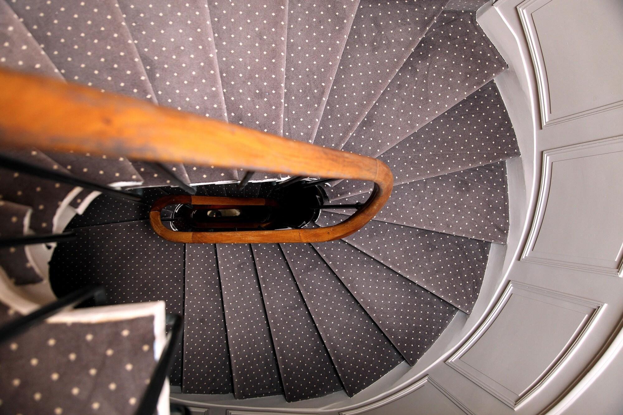 Hôtel Saint-Louis en l'Isle - Notre-Dame by null