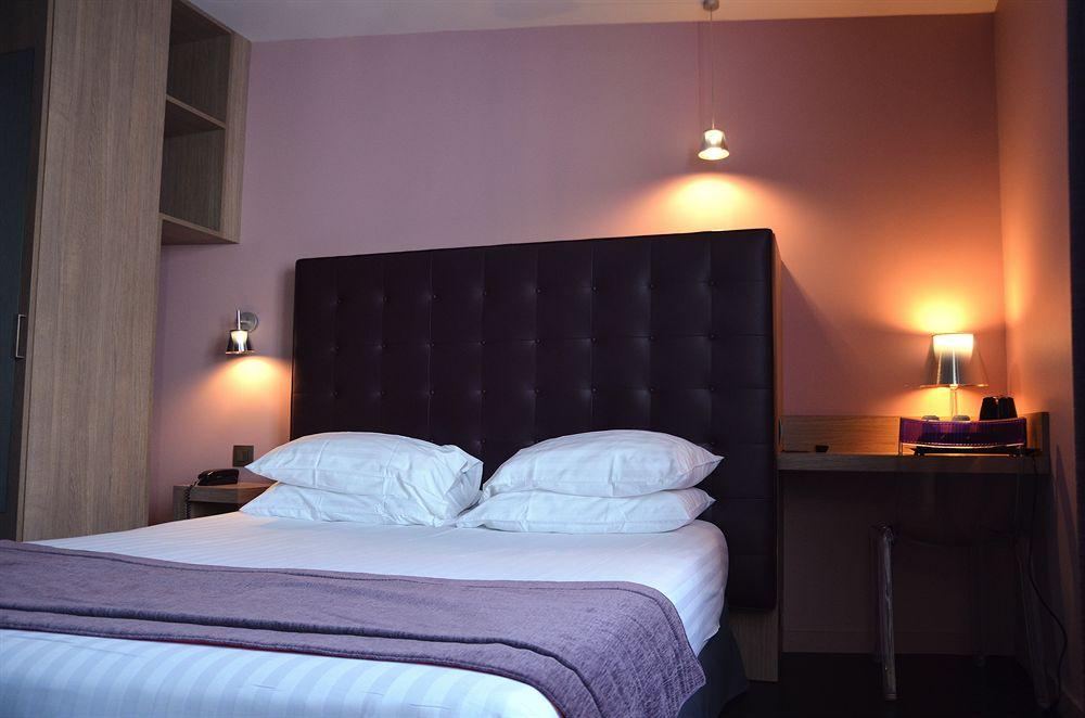 Hôtel Saint-Charles by null