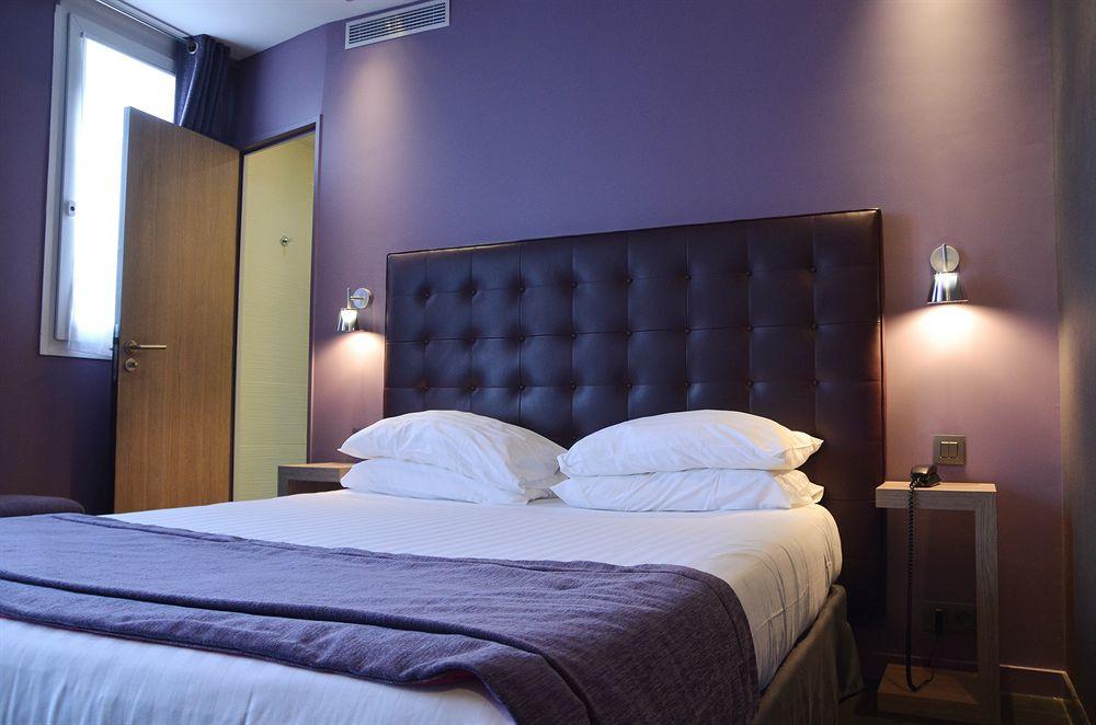 Hôtel Saint-Charles by null