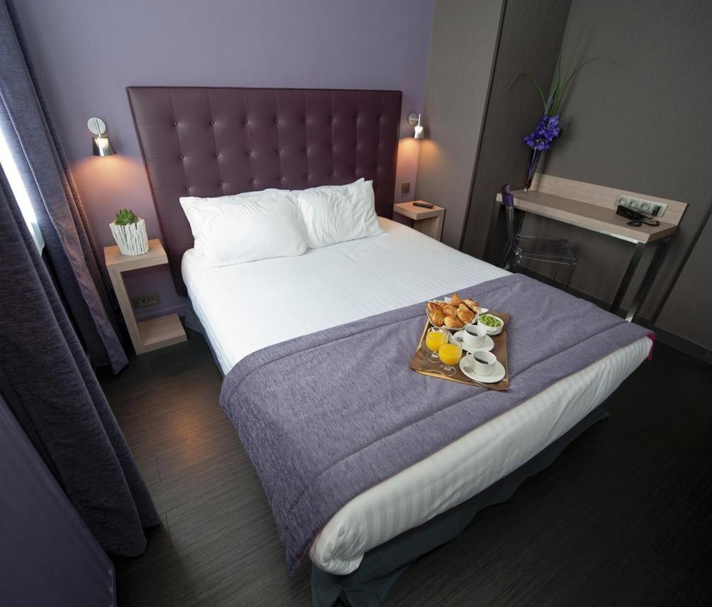 Hôtel Saint-Charles by null