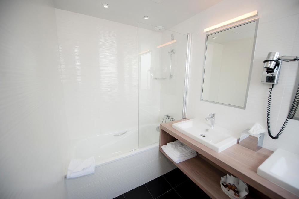 Hôtel Saint-Charles by null