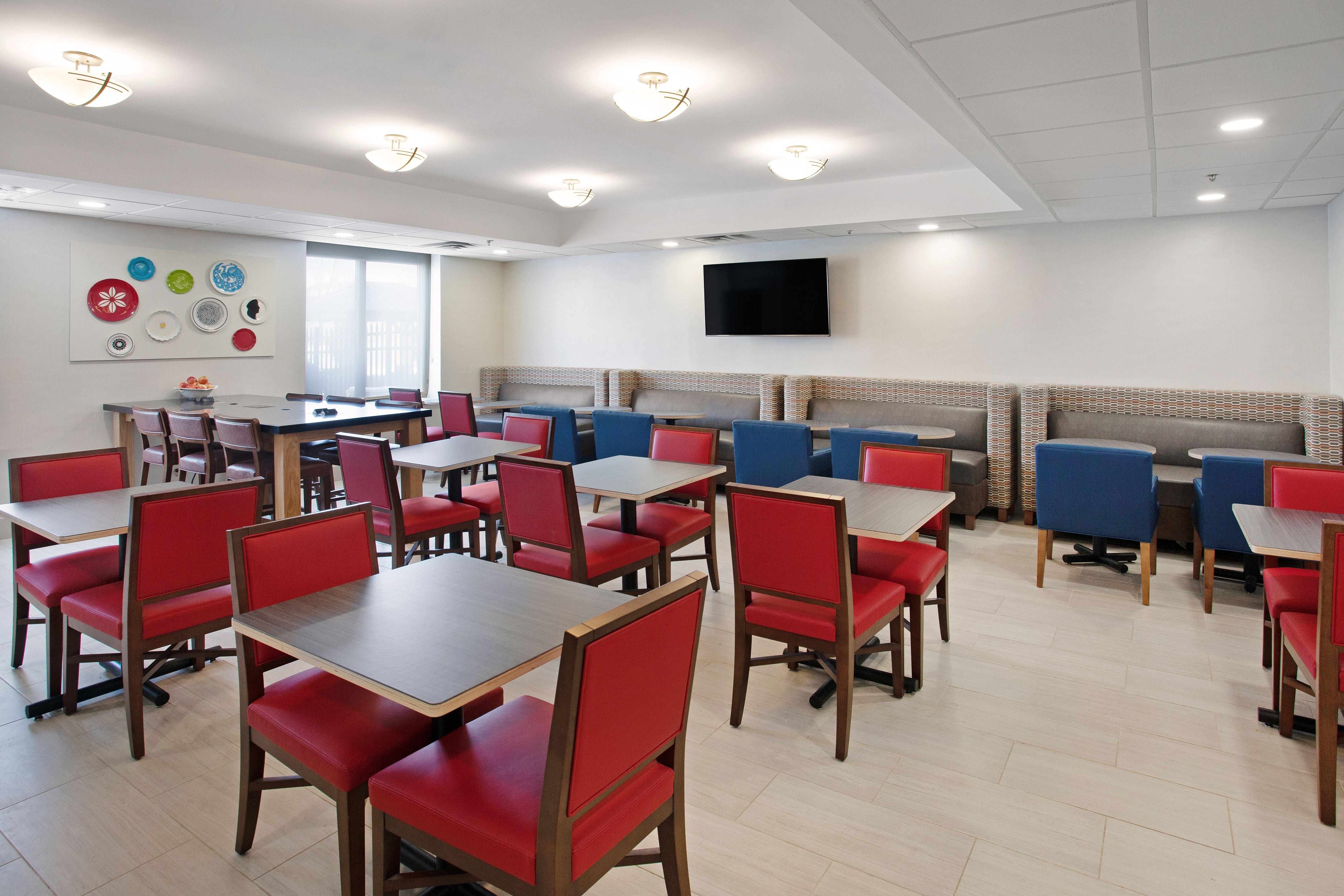 Holiday Inn Express Exton - Great Valley By IHG