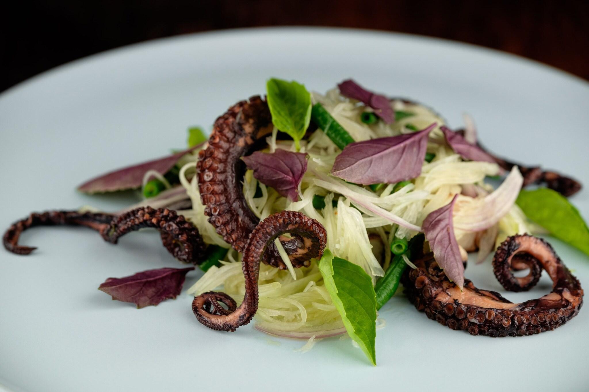 Likuliku Lagoon Resort by null