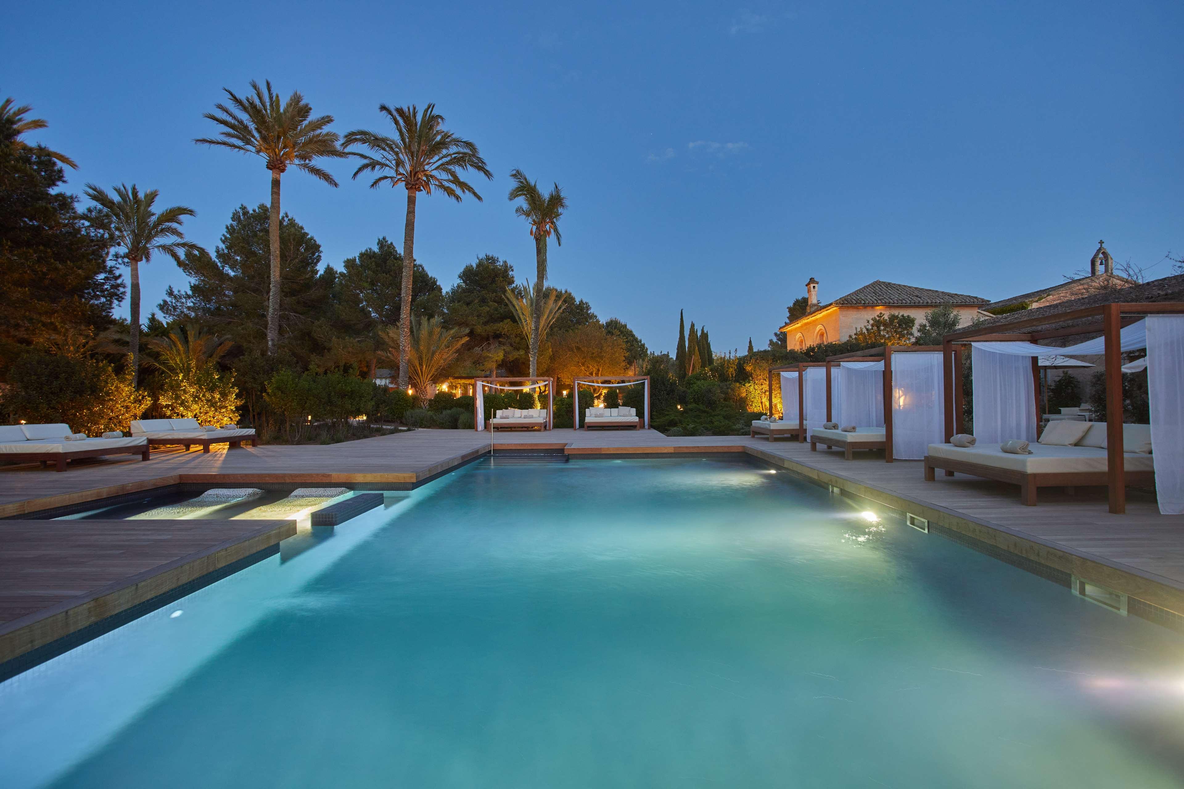 Fontsanta Hotel Thermal Spa & Wellness – Preferred Hotels & Resorts by null