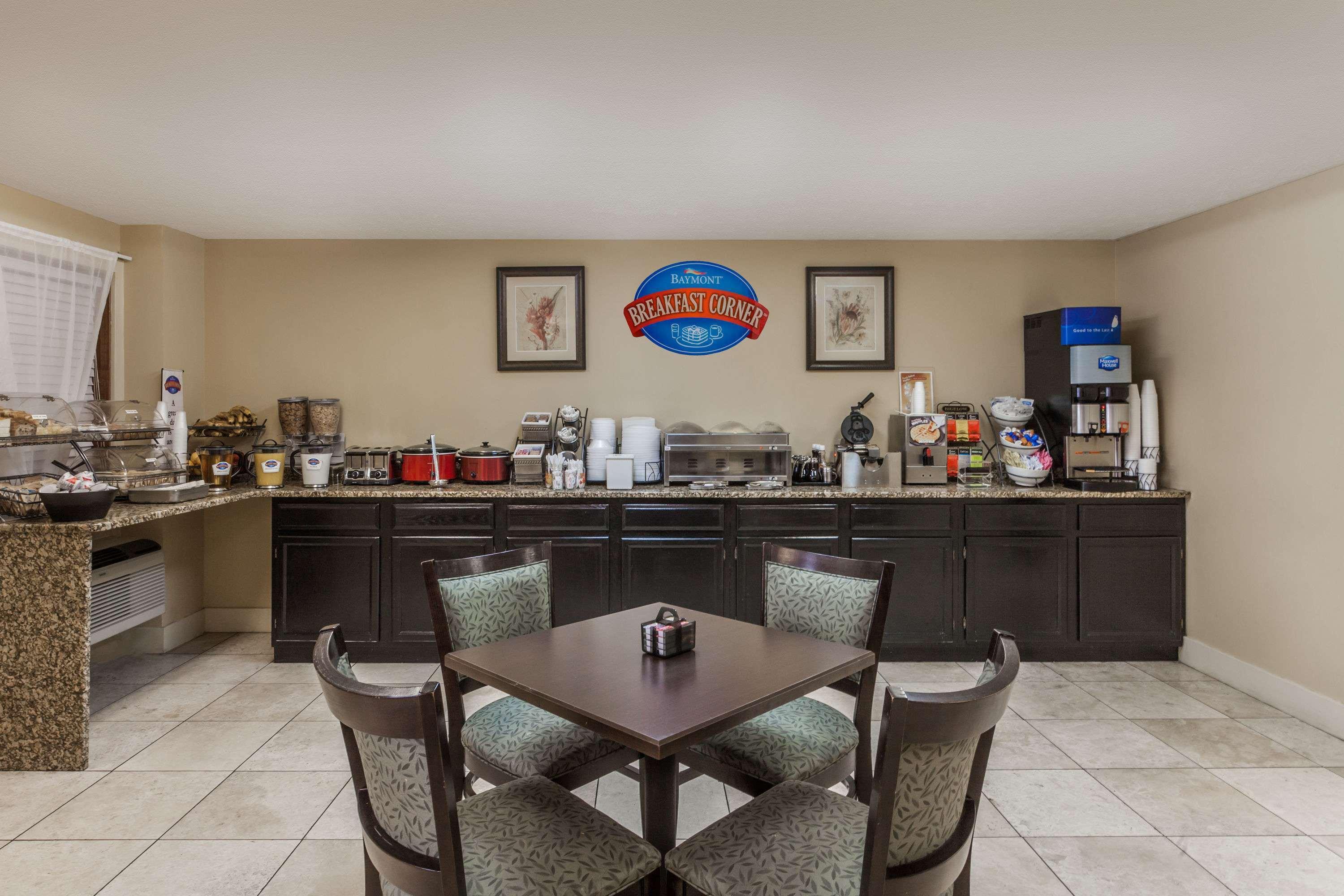 Baymont by Wyndham Pigeon Forge
