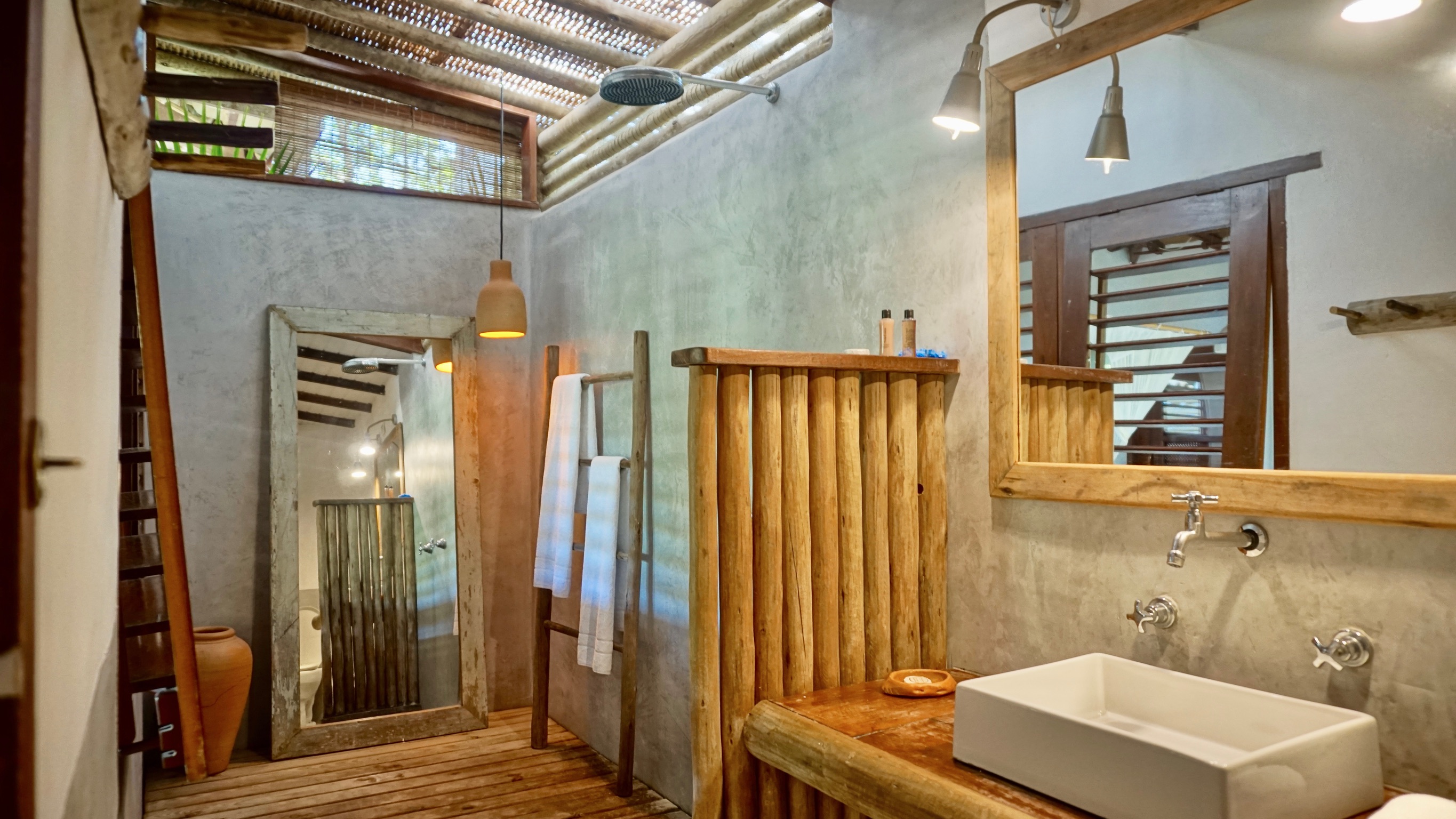 SoleLuna Casa Pousada by null