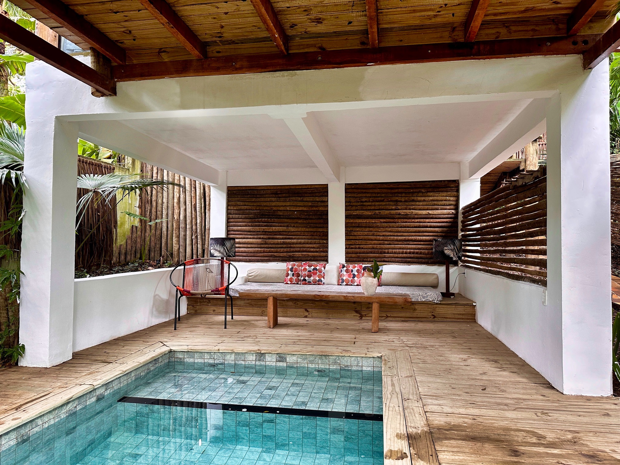 SoleLuna Casa Pousada by null