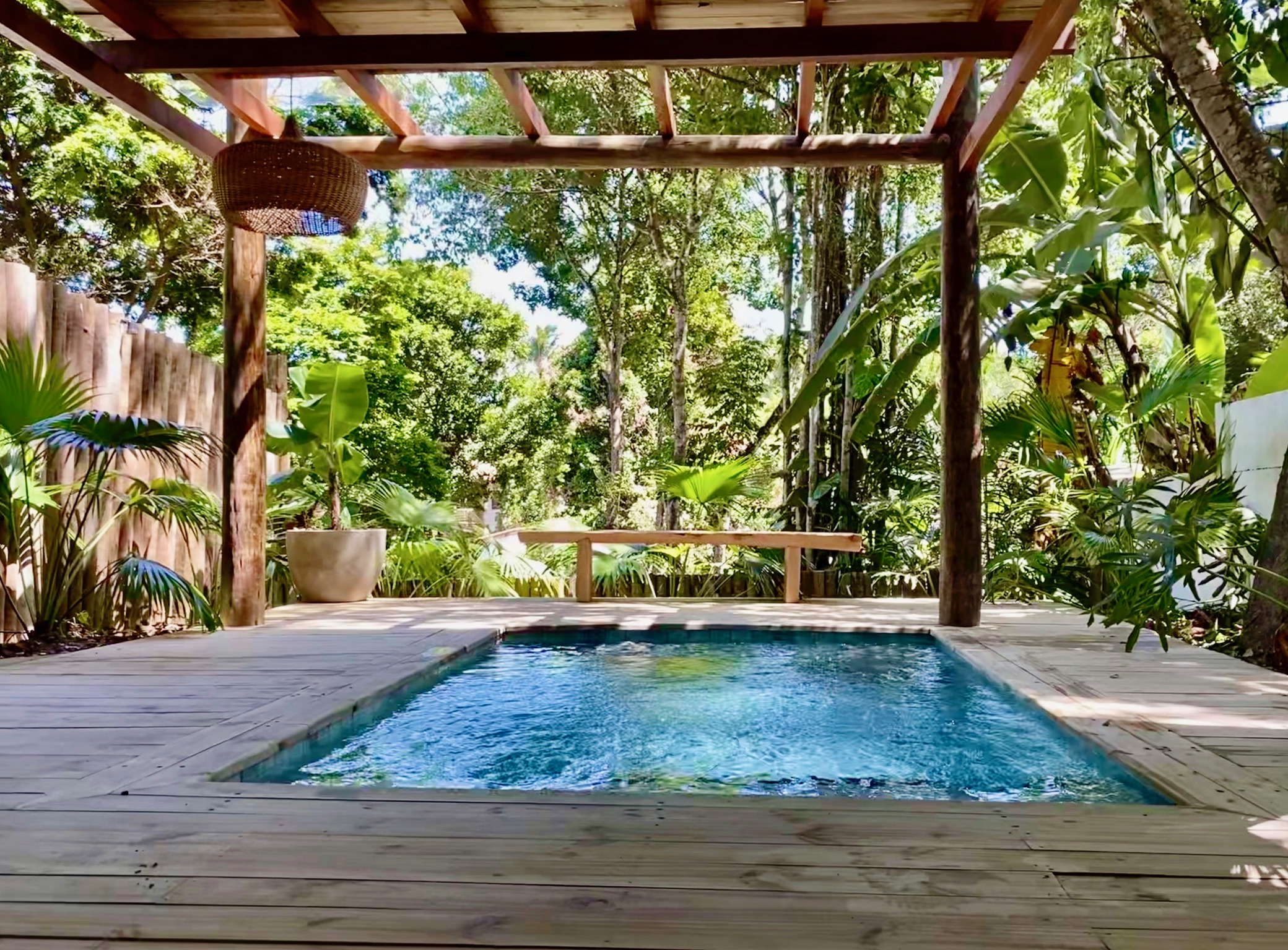 SoleLuna Casa Pousada by null