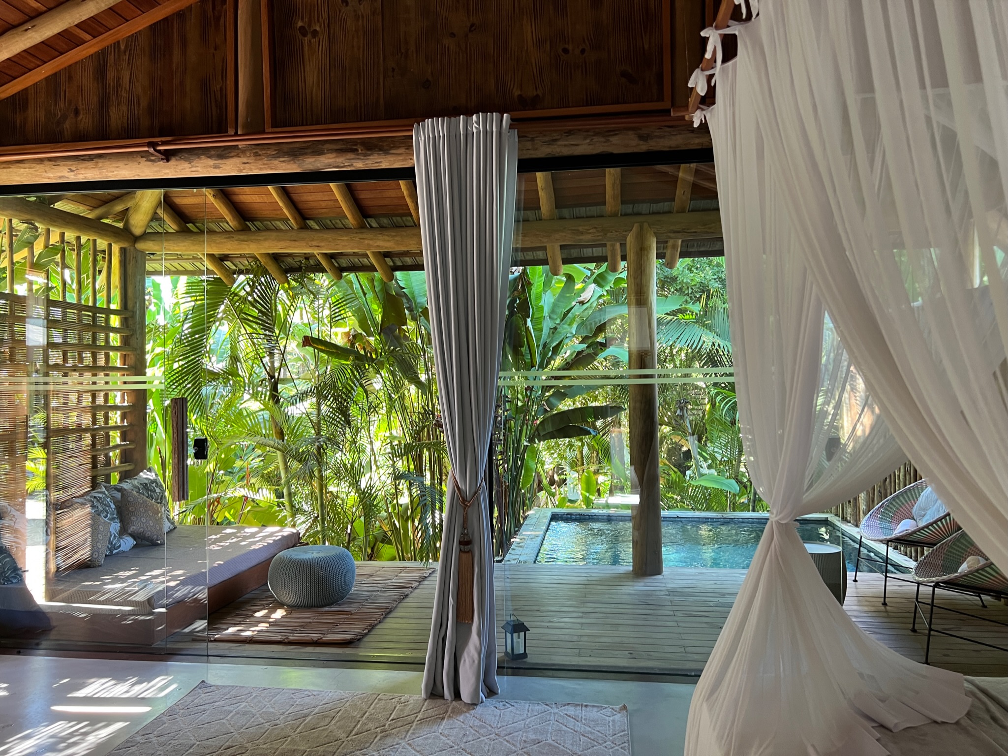 SoleLuna Casa Pousada by null