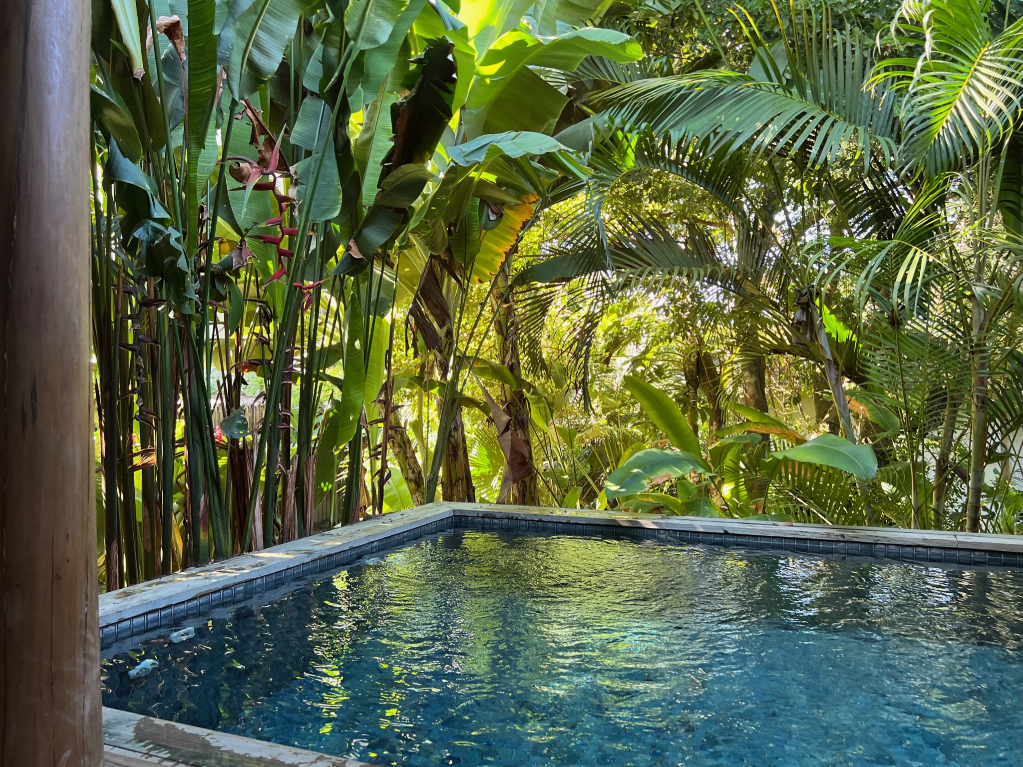 SoleLuna Casa Pousada by null