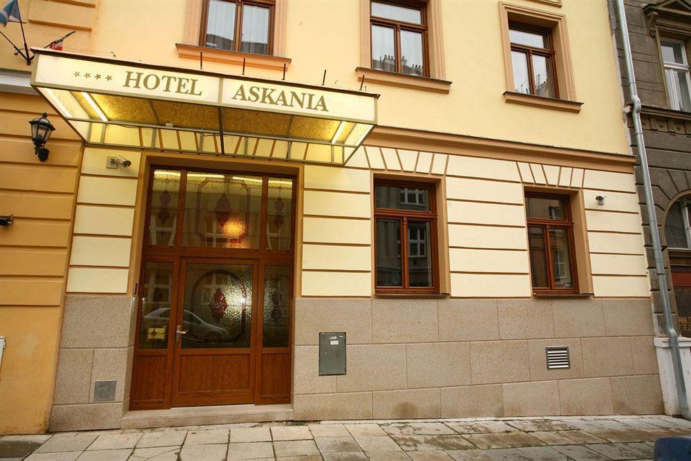 Photo of Askania Hotel
