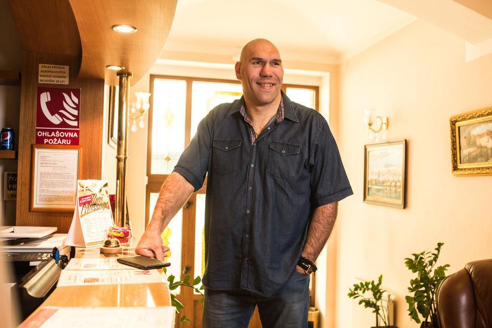 Askania Hotel by null