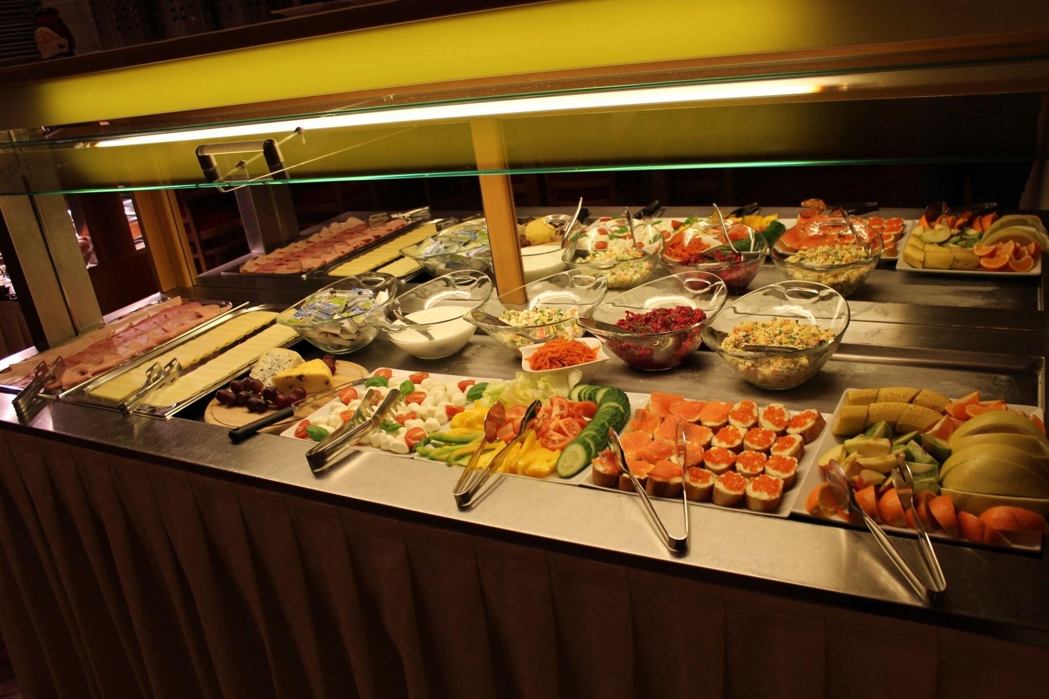 Askania Hotel by null