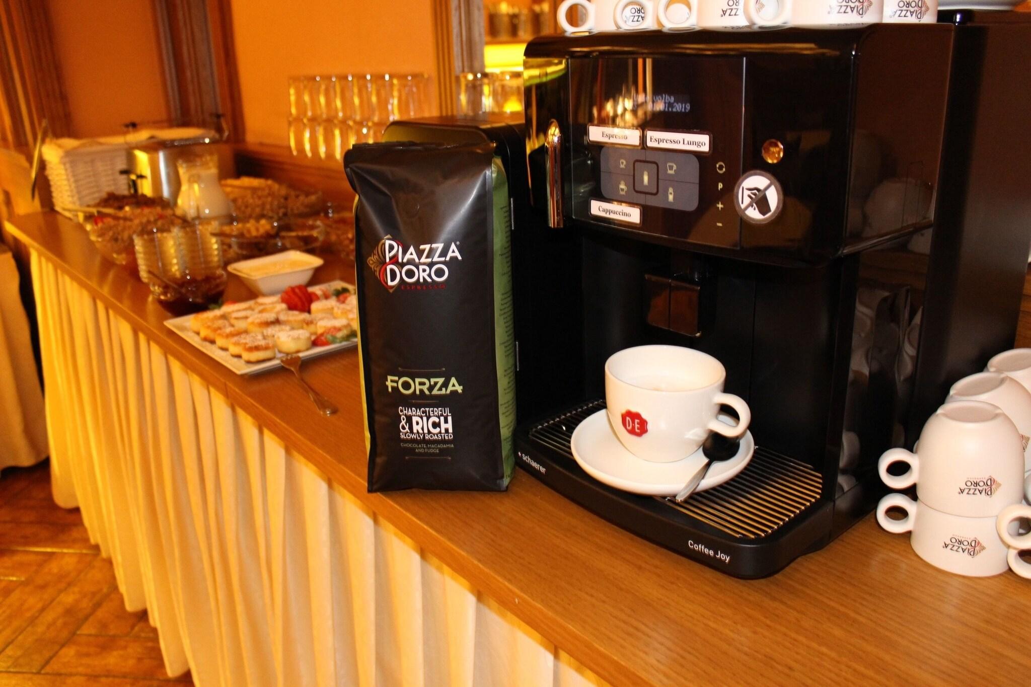 Askania Hotel by null