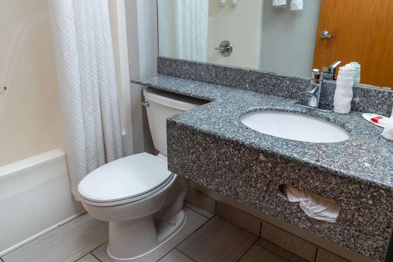 Microtel Inn & Suites By Wyndham Pigeon Forge
