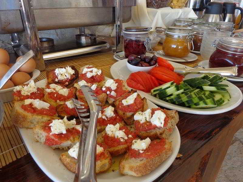 Grekis Hotel & Apartments
