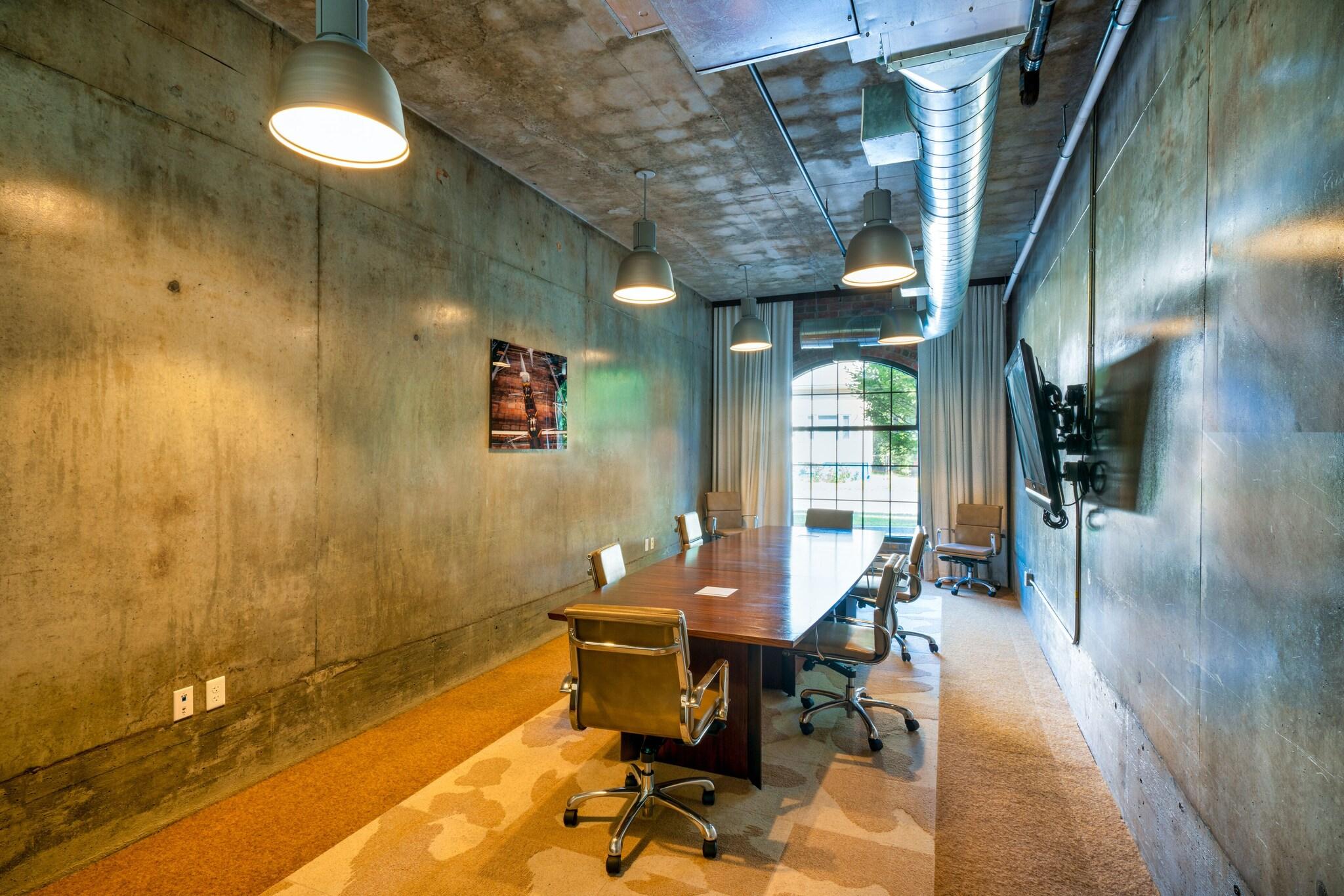 The LOOM Hotel, Tapestry Collection by Hilton by null