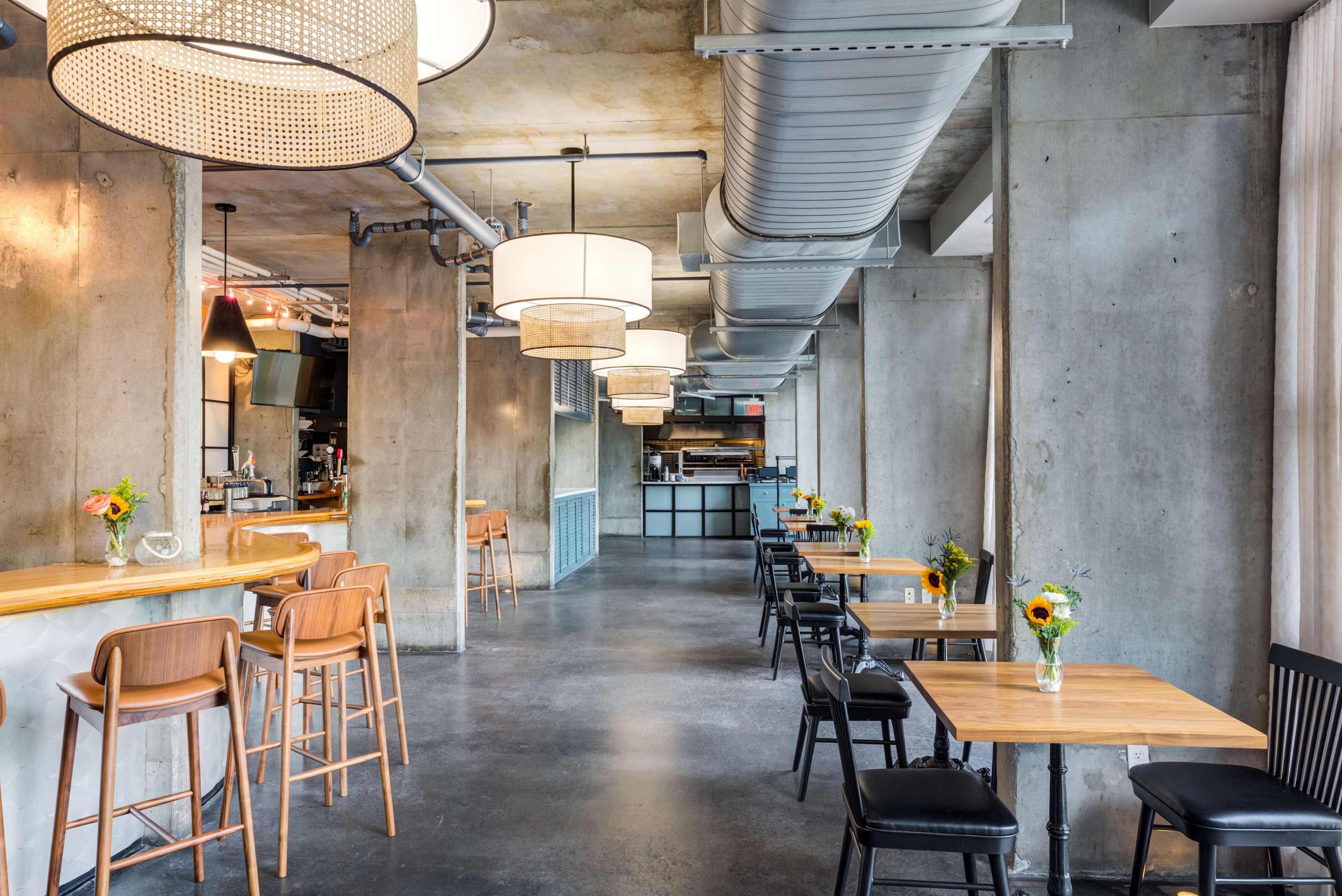 The LOOM Hotel, Tapestry Collection by Hilton by null