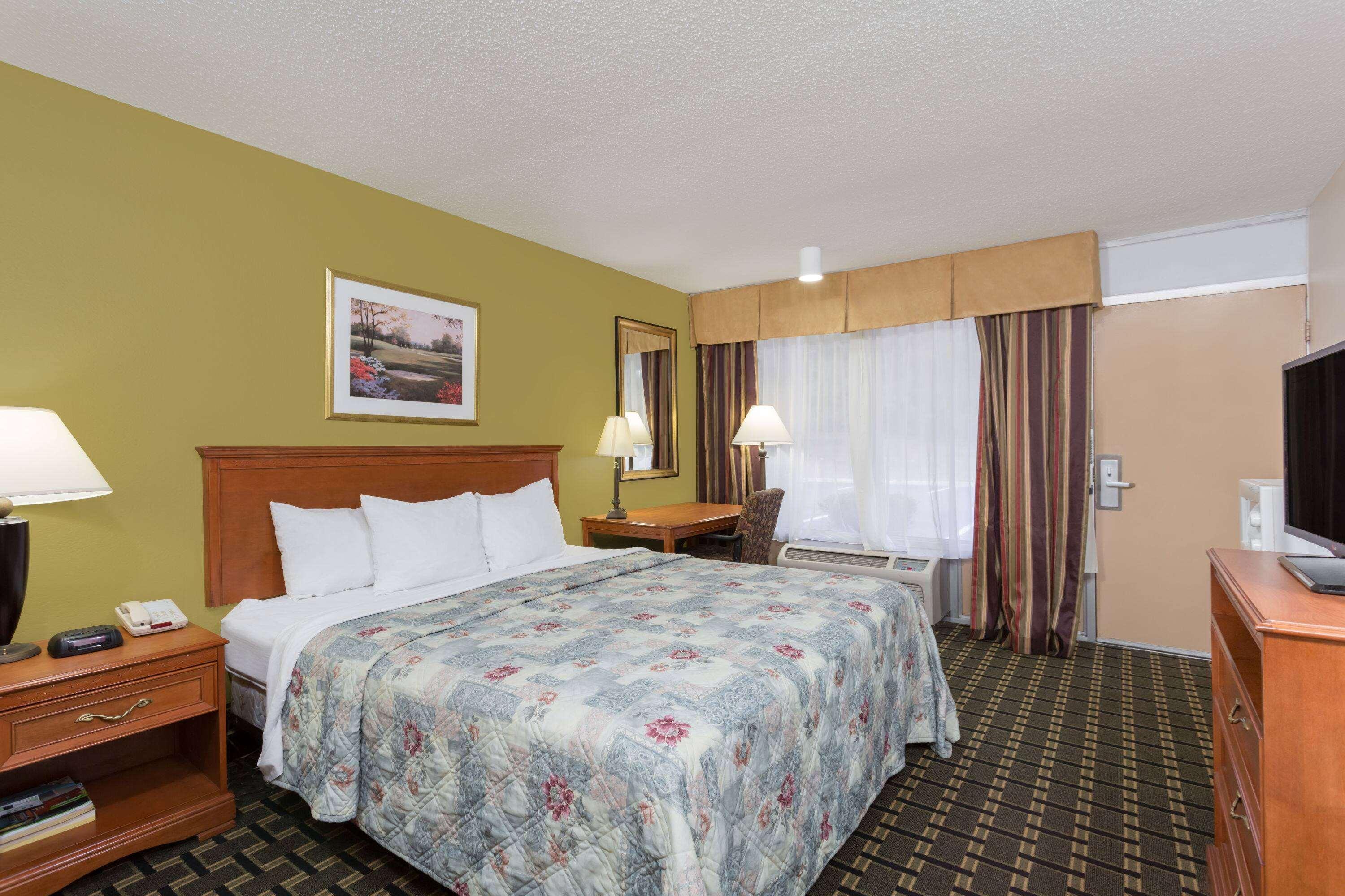 Clarion Inn Southern Pines - Pinehurst