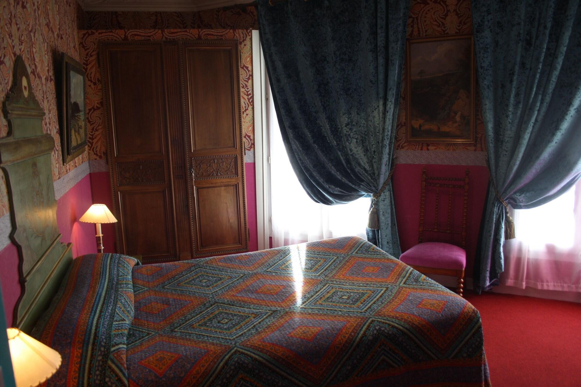 Hôtel De Nice by null