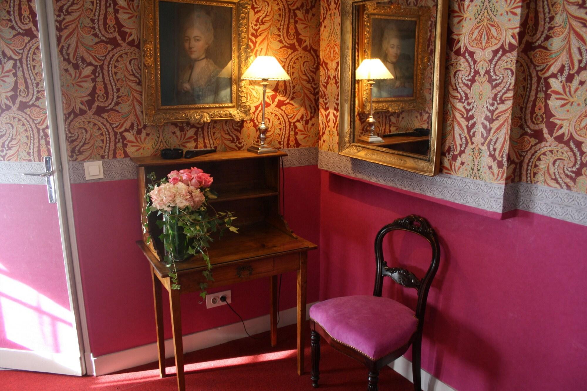 Hôtel De Nice by null