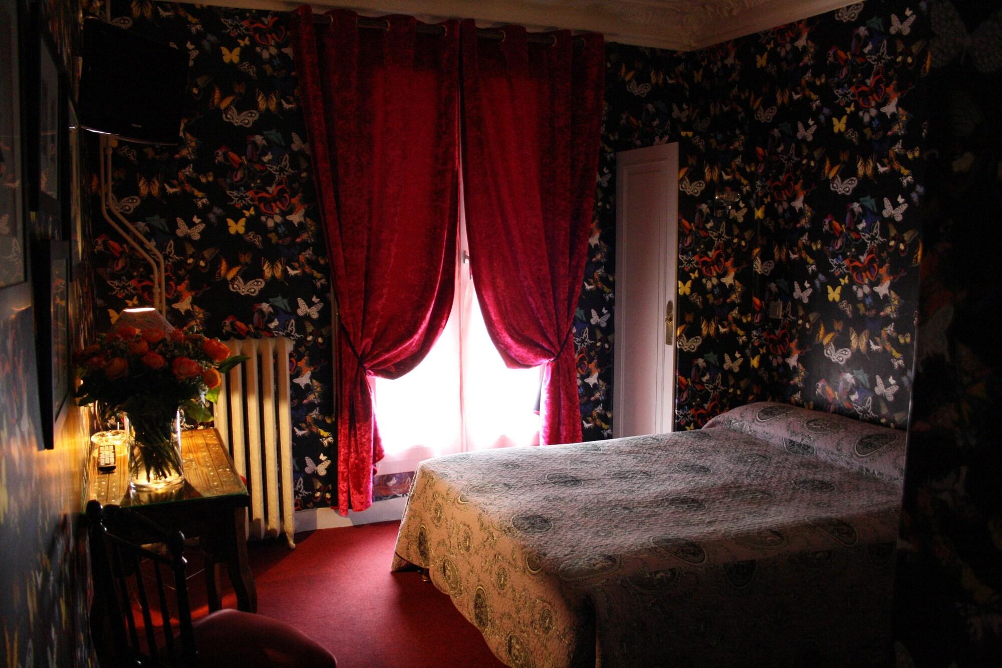 Hôtel De Nice by null