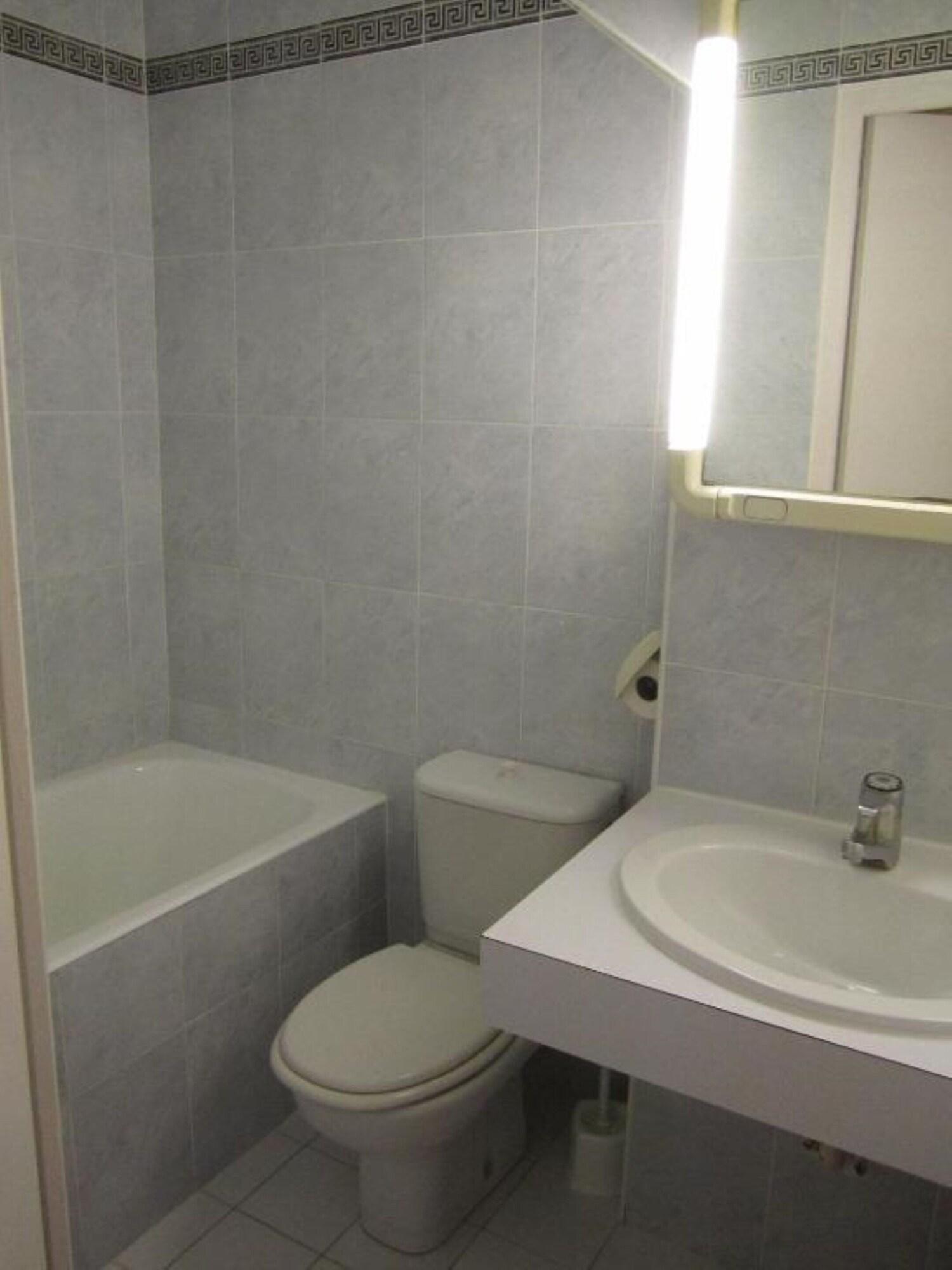 Hôtel De Nice by null