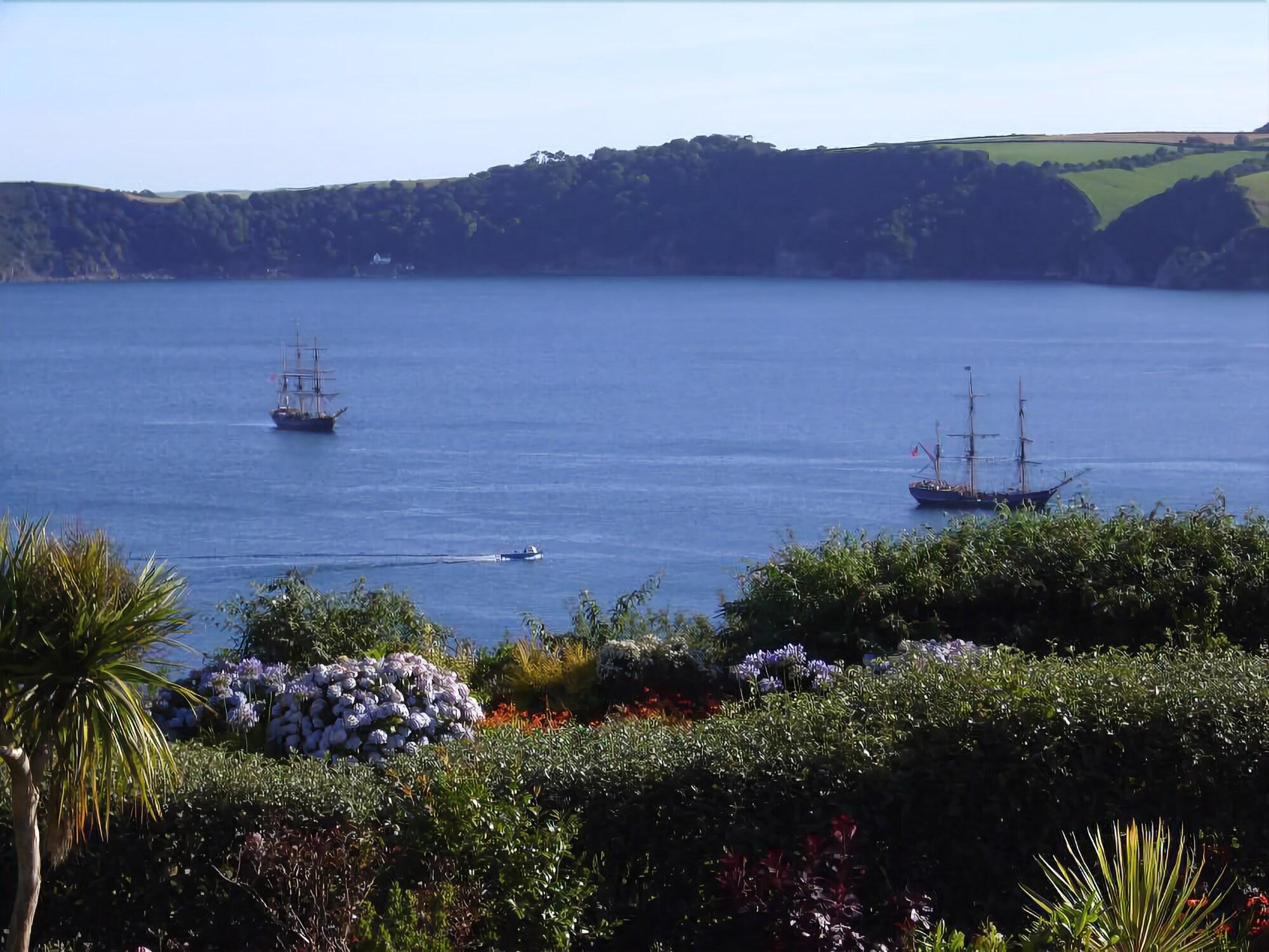 Porth Avallen