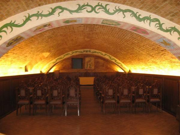 Castello di San Gaudenzio